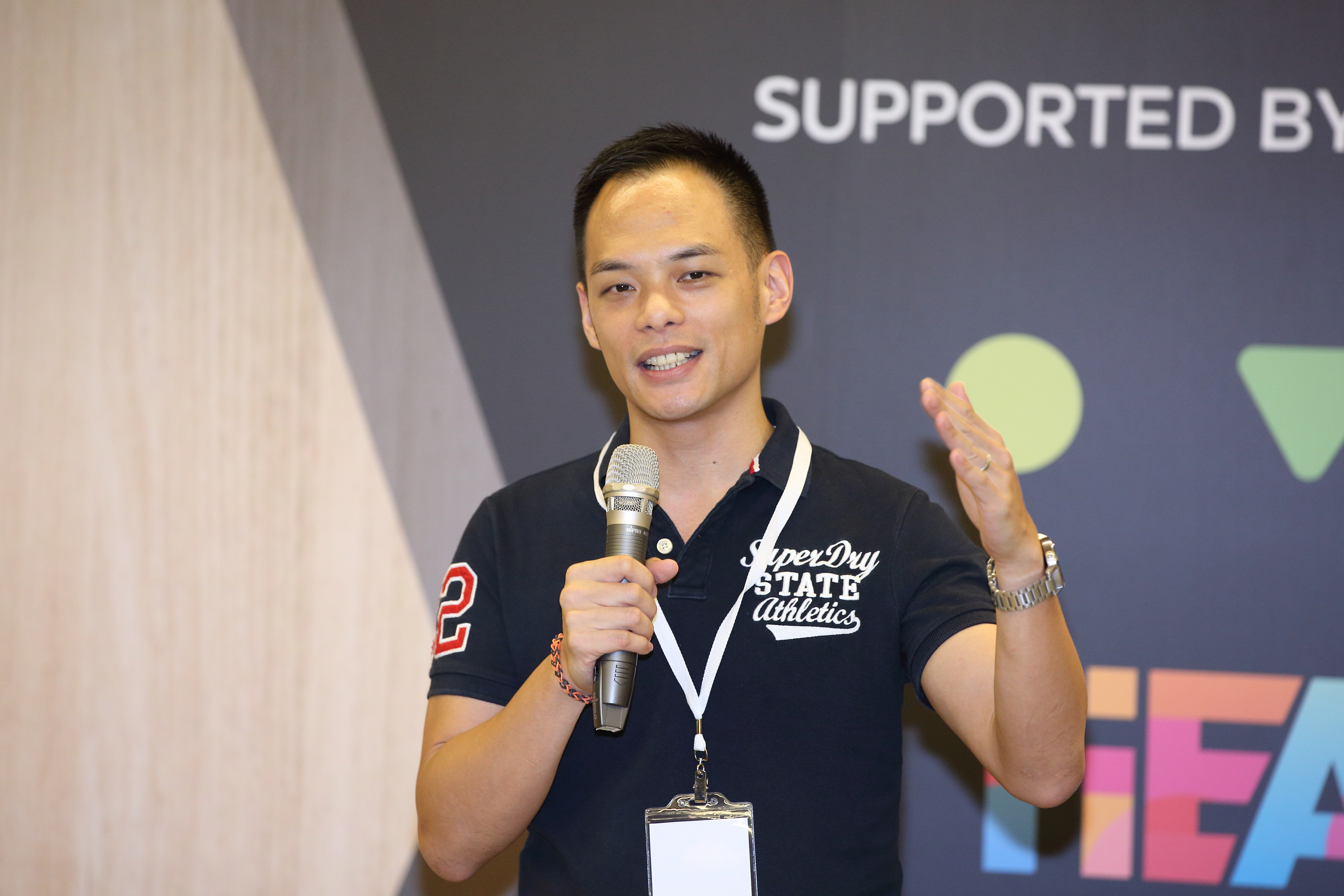 台灣大找新創出身的林之晨接總經理，創下國內電信業先例。