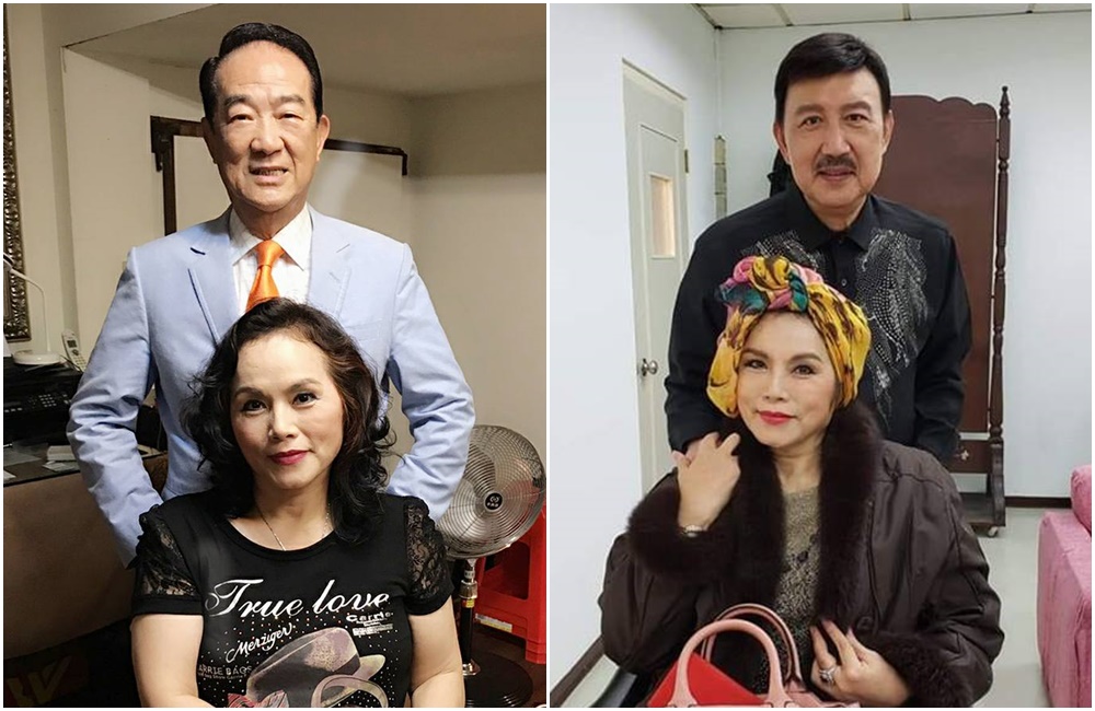 李珮菁傳出因難忍脊椎之痛，今試圖吞藥輕生。（翻攝自李珮菁臉書）