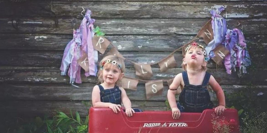 2月28日發表在《新英格蘭醫學雜誌》上的一篇論文，再次拓展了我們對人類生命的認知。在澳洲有一對龍鳳胎，被確定為全球已知的第二對半同卵雙胞胎，並且這也是全球第一對在懷孕期間就被醫生確認的半同卵雙胞胎。（來源：pixabay）