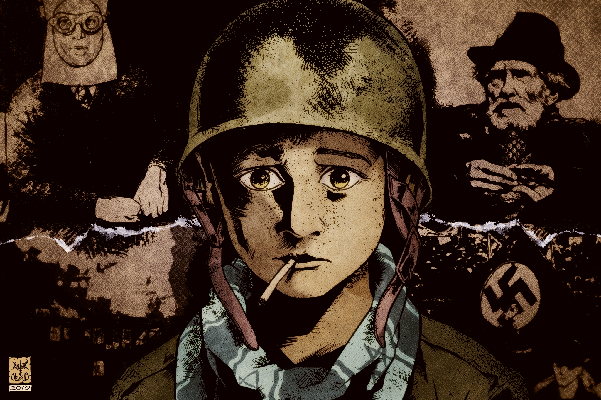 【廖偉棠書評】成為班雅明的同時代人──《班雅明與他的時代：流浪‧孤寂‧逃亡》