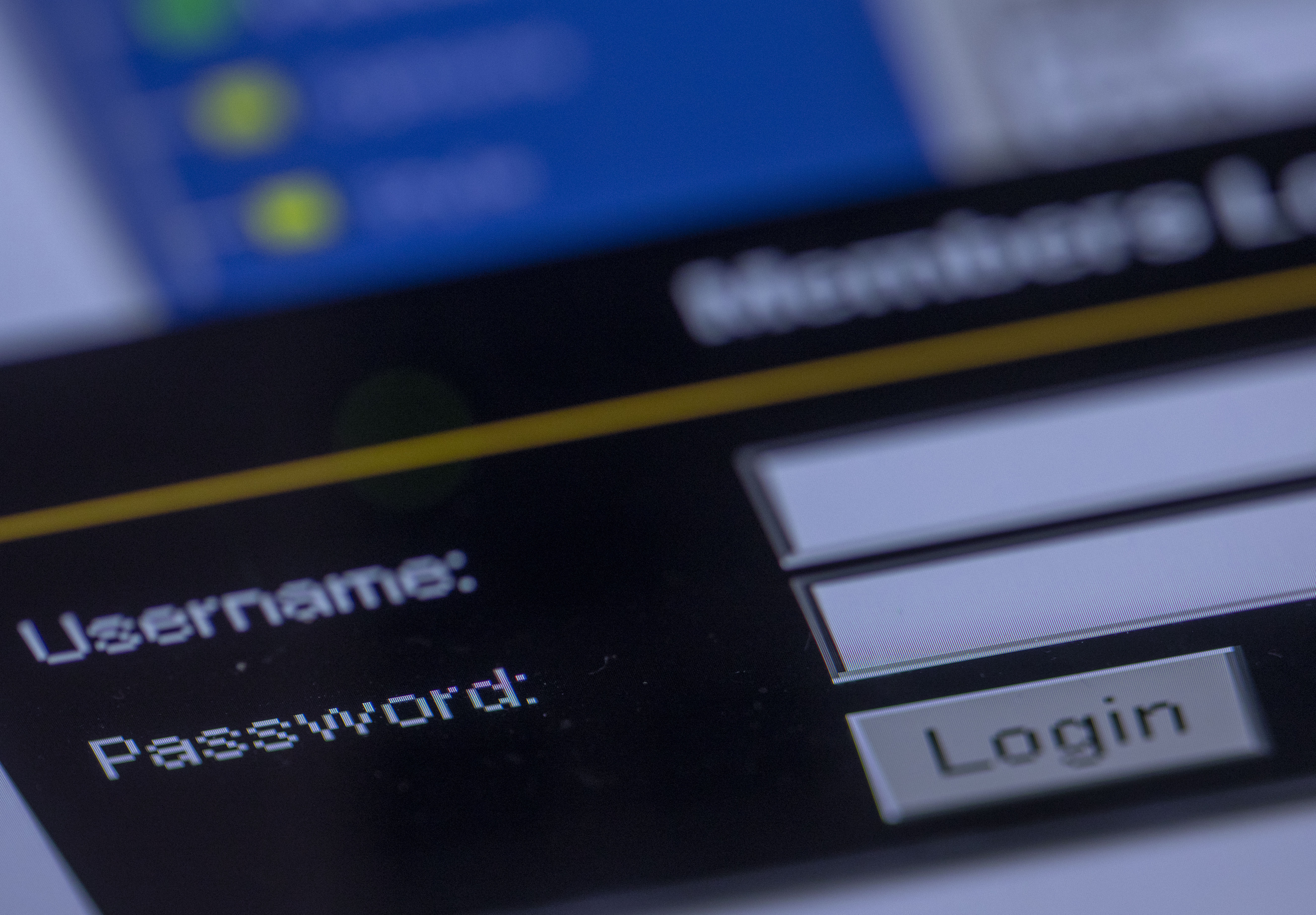 一名工程師在推特上詢問追蹤者，為什麼密碼「ji32k7au4a83」有這麼多人使用？（東方IC）