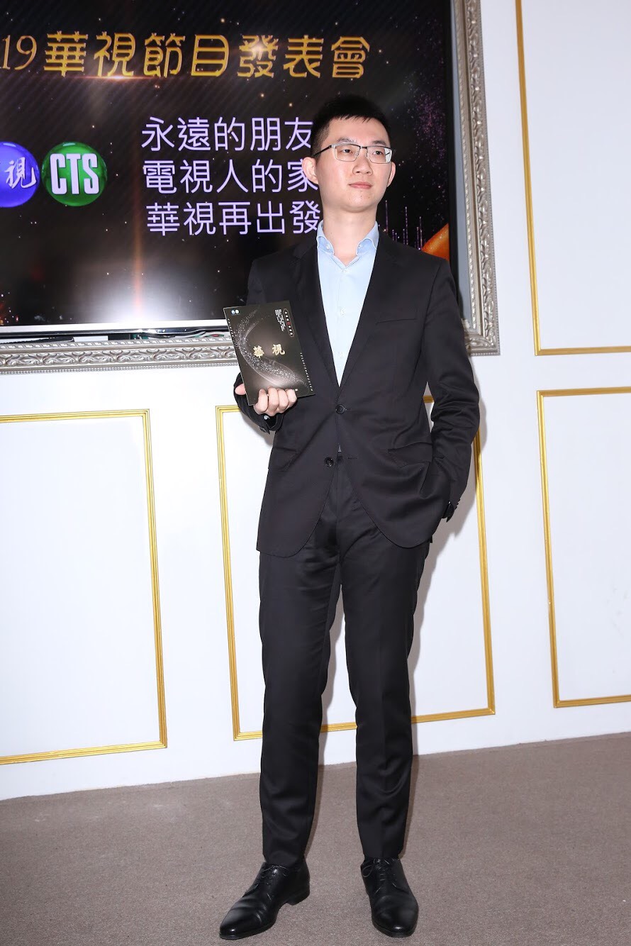 陳子見將主持夜晚節目，陪觀眾一同關心社會、民生議題。