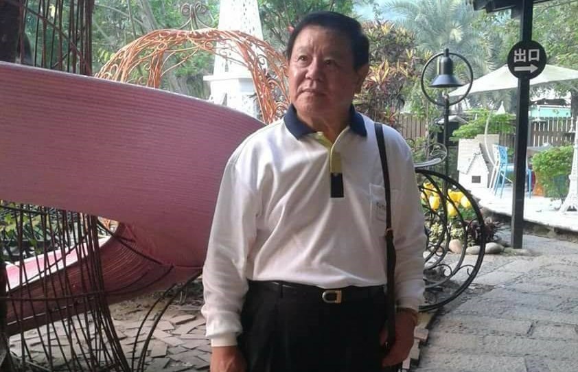 戴崇慶遭控霸佔頂樓竊水電成惡鄰，首度露面澄清，指稱是大樓刻意要誹謗他。