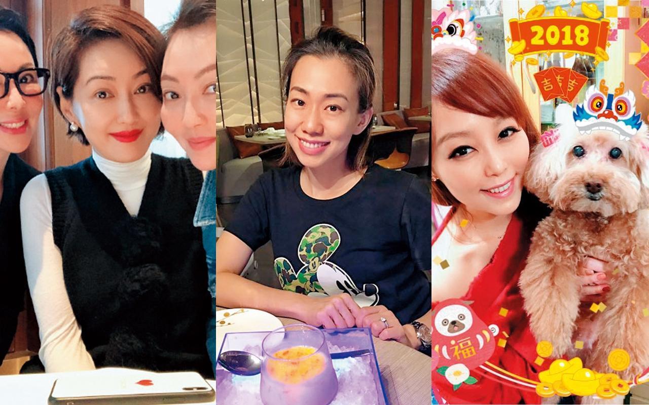 除了大S之外,這幾位台灣女明星也嫁給對岸好人家。