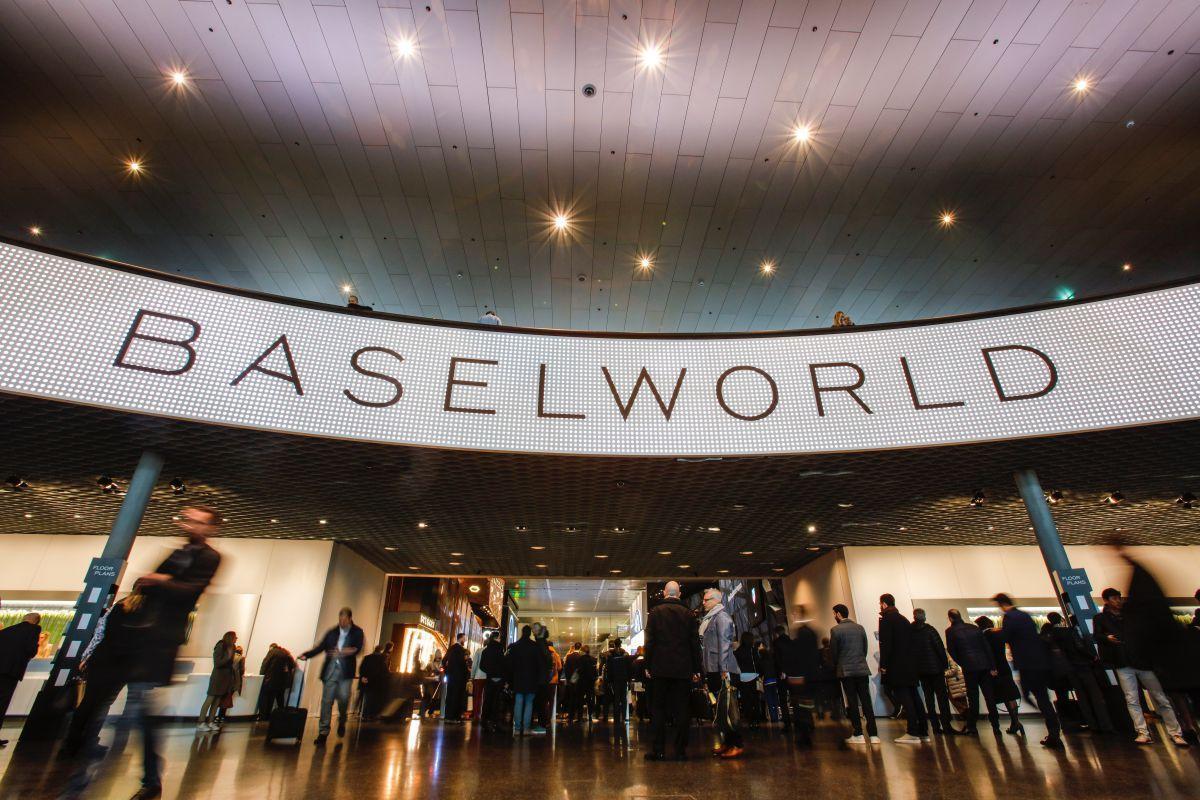 一年一度的Baselworld巴塞爾世界鐘錶展，即將於3月21日在瑞士巴塞爾正式開幕。