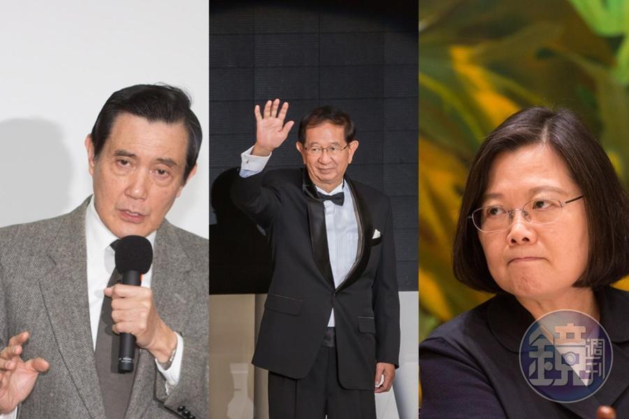 前總統馬英九昨舉辦民間能源會議,主張「核四重啟」,今(11日)李遠哲在正規版的民間能源會議中指出,台灣能源轉型應分散式發展。