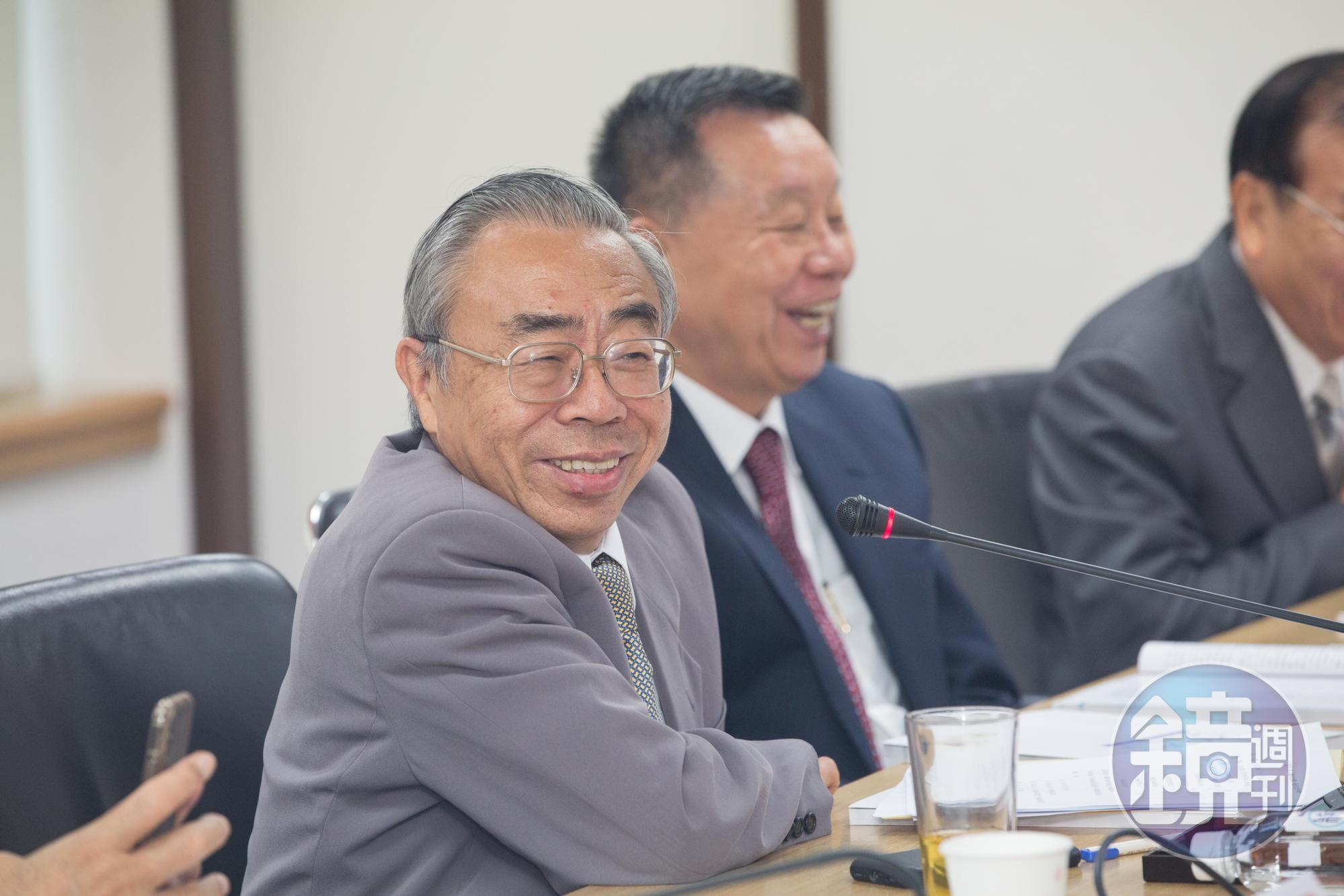在台塑集團總裁王文淵主導下,公司積極加碼美國。