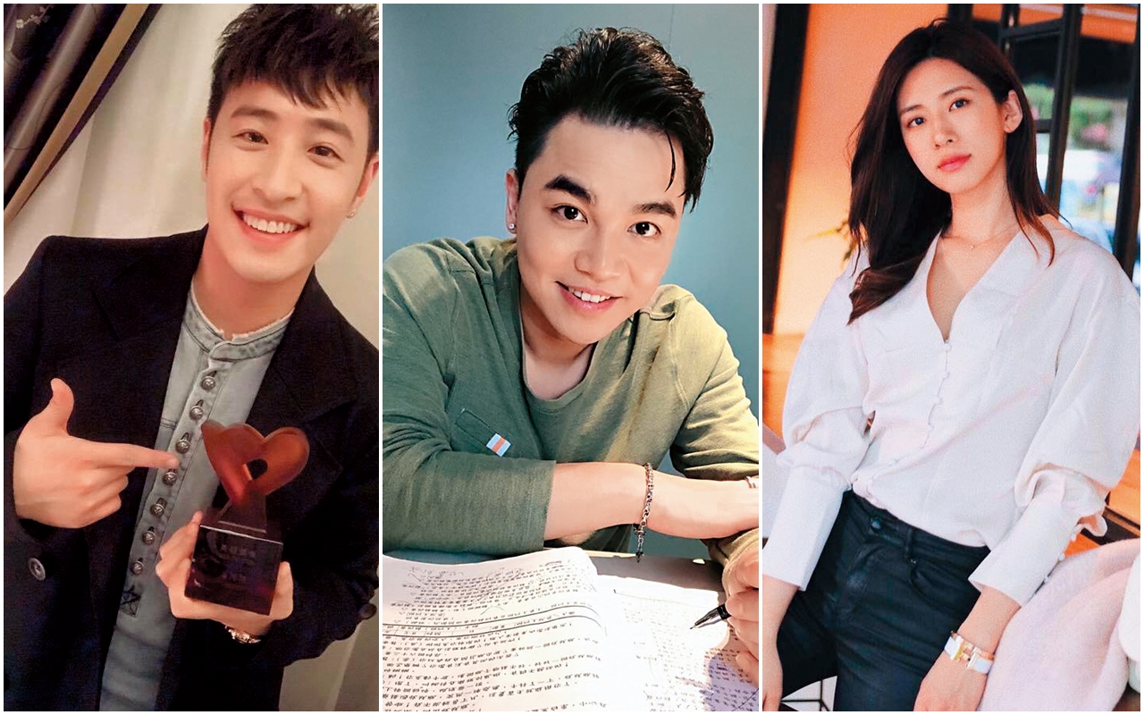 【喜新歡更戀舊6】Po男友視角照放閃　紅頂保時捷意外洩愛