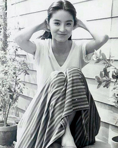 林青霞出道46年,拍了百部電影,長久雄霸台灣影壇一姐。(翻攝自leesoim IG)