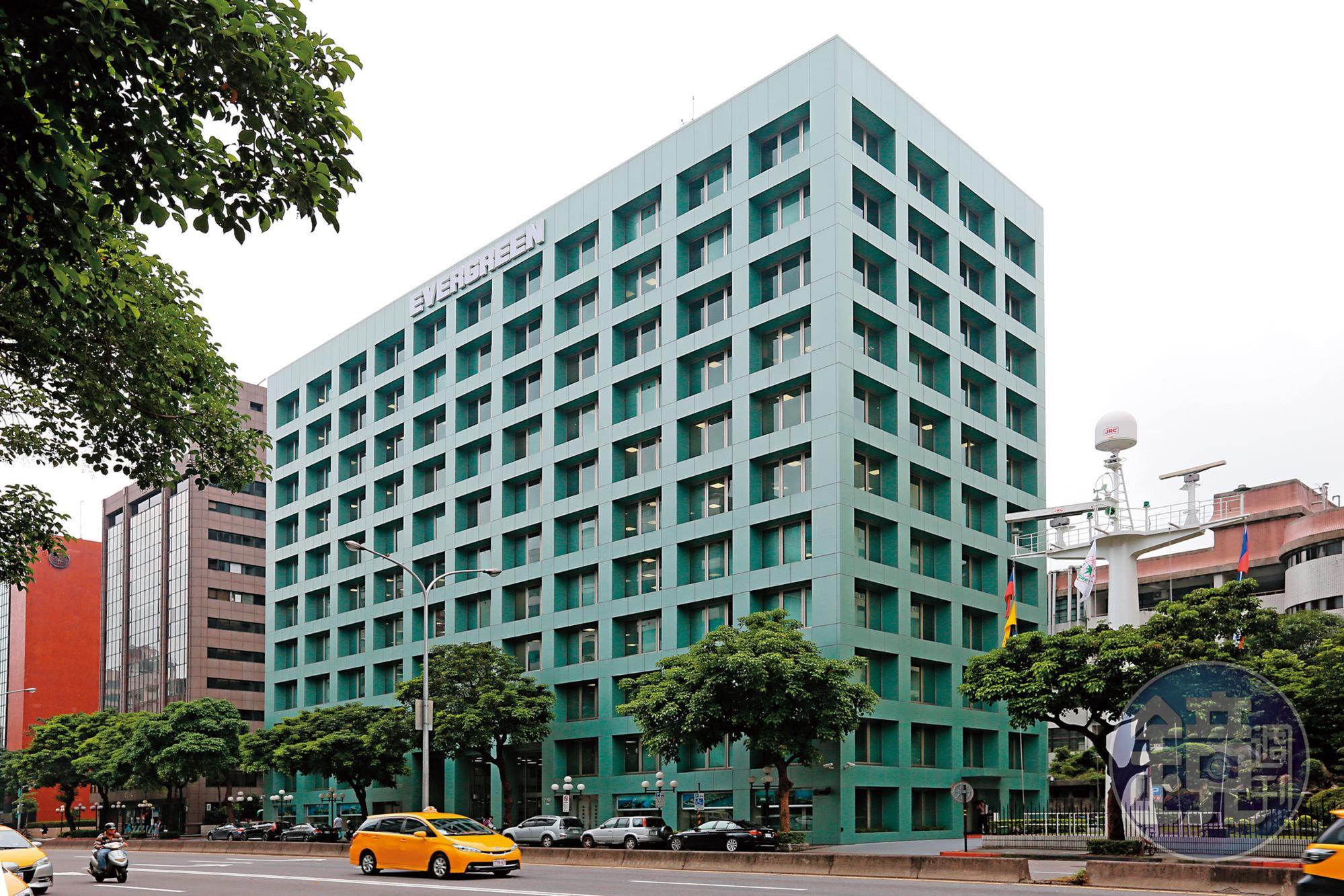 台北地檢署2024年間接獲告發內線交易案，今天（6日）兵分10路對長榮國際及長榮海運等發動搜索。（本刊資料照）