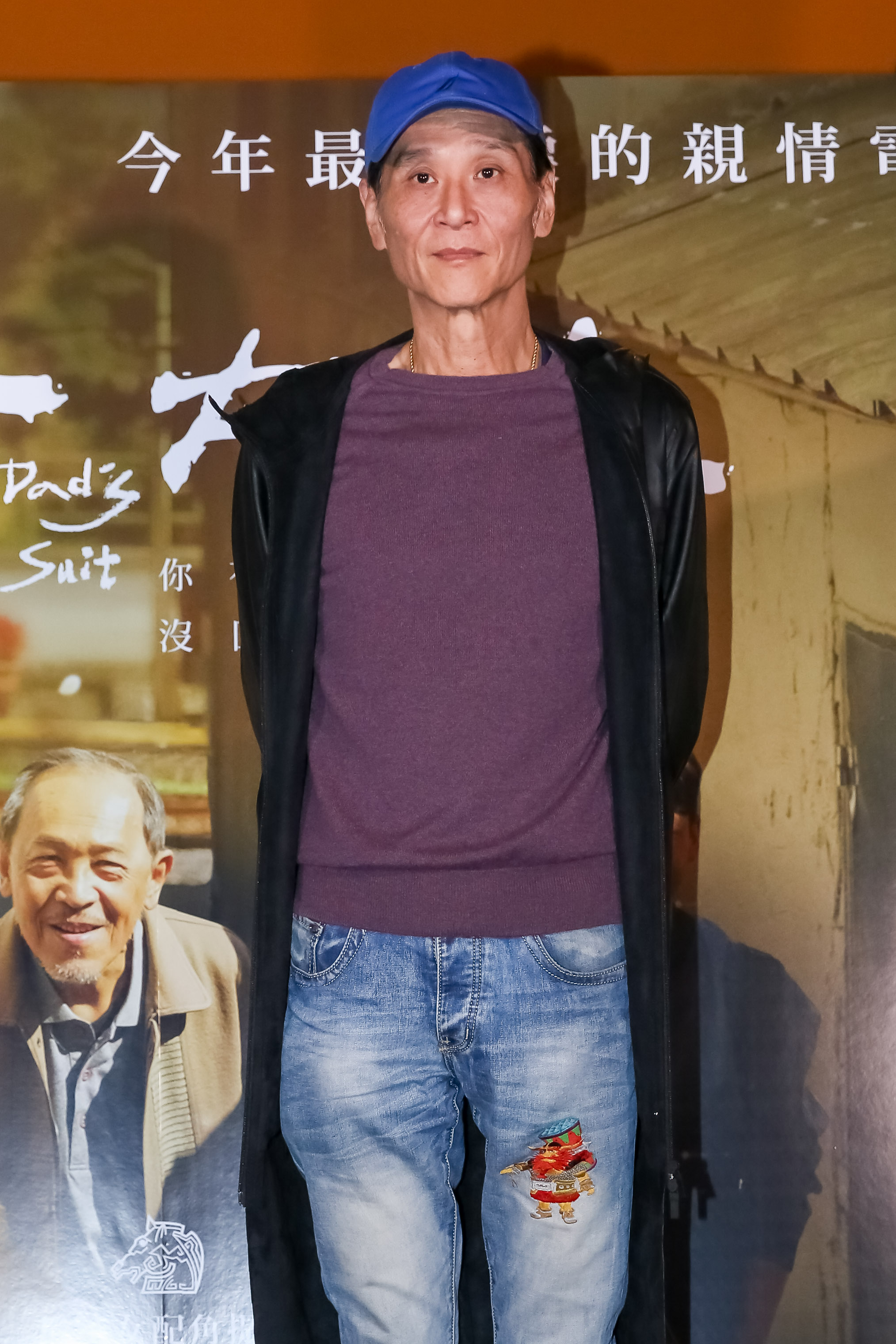 喜翔演技早經金鐘獎肯定，他即使戲份與對白都不是太多，卻靠小動作與神情細膩演繹角色心境。