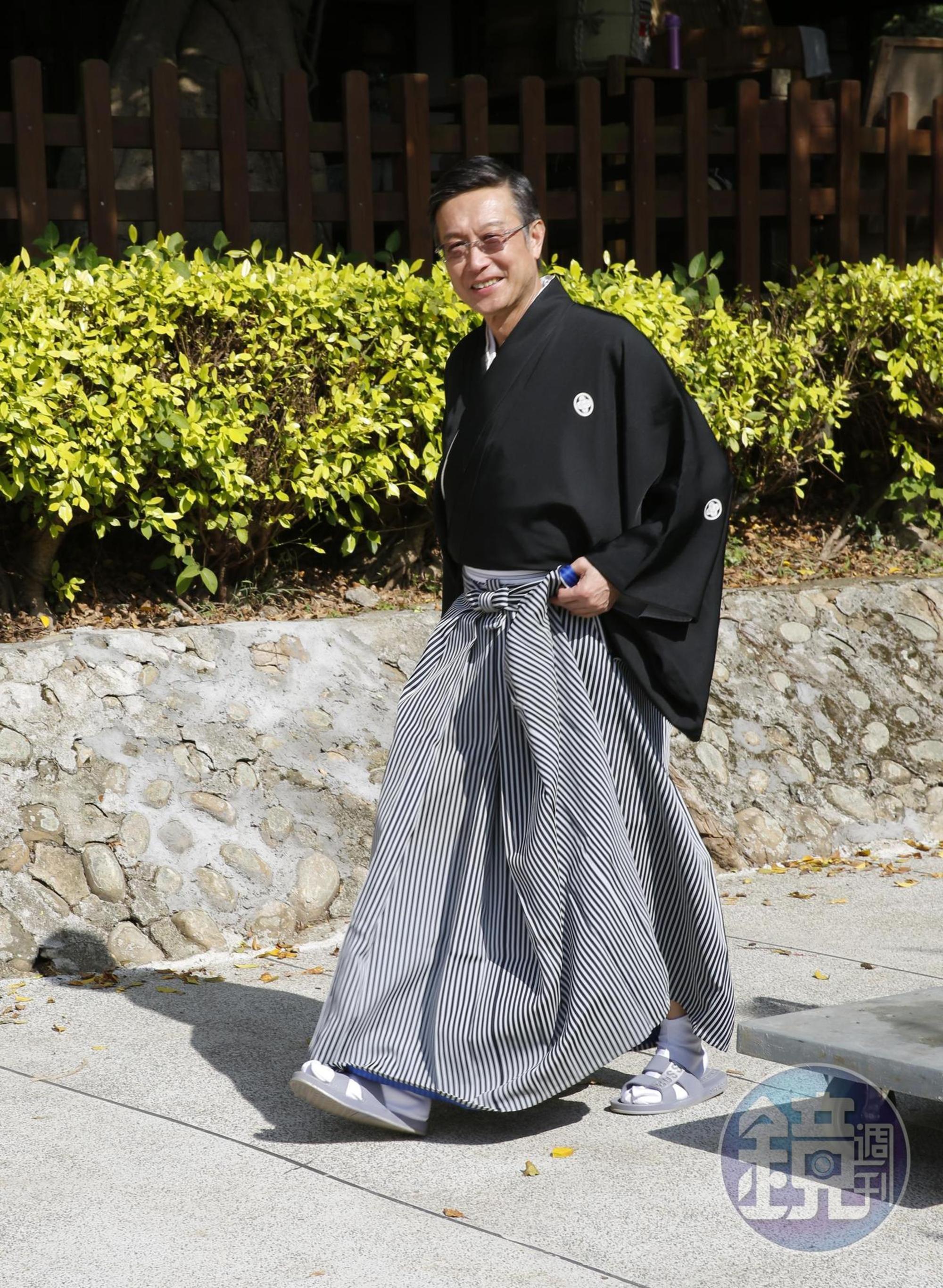 劉偉強已有《無間道》被翻拍成好萊塢版，如今《古惑仔》也要追隨腳步進軍好萊塢。
