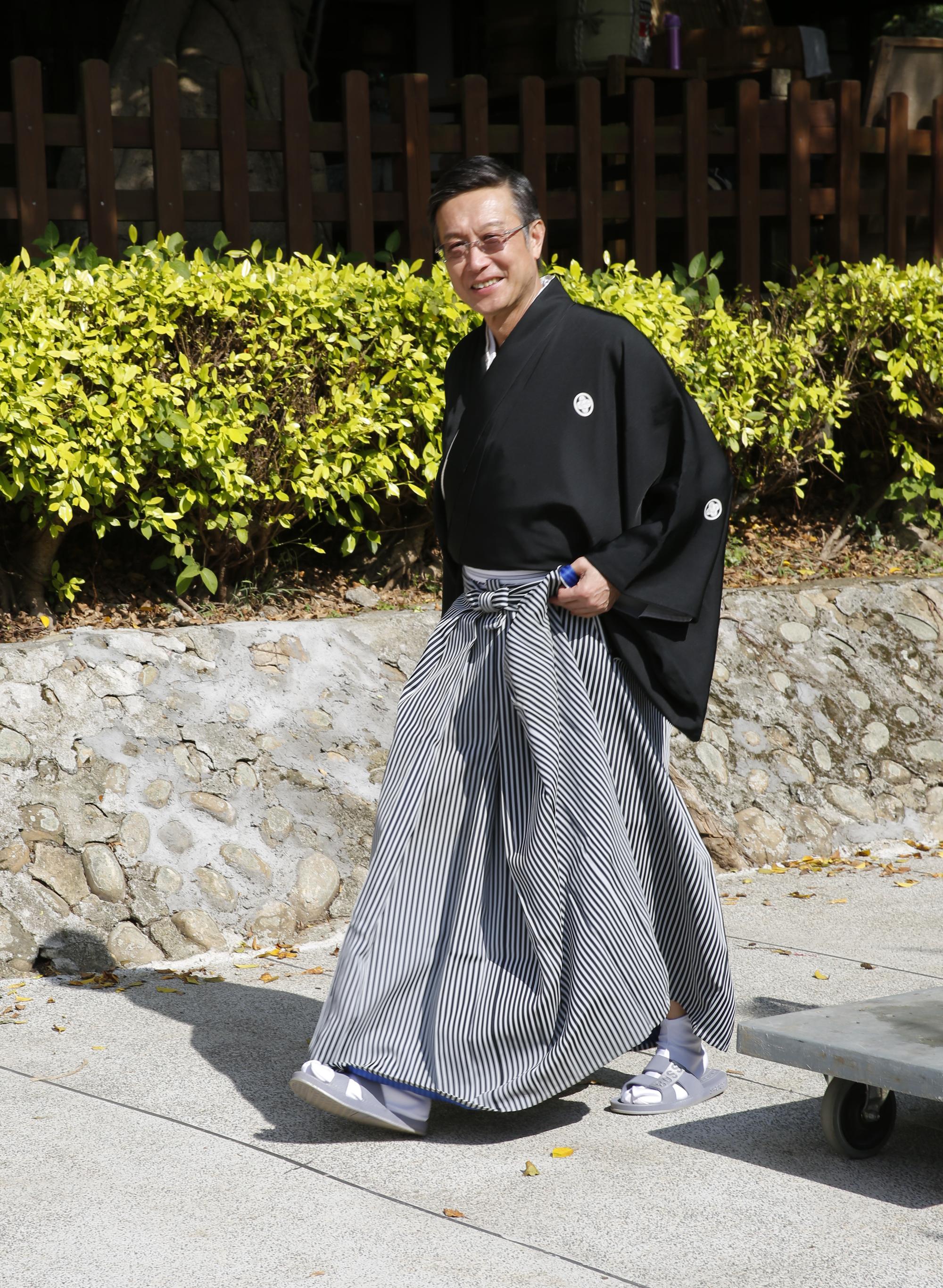 劉偉強已有《無間道》被翻拍成好萊塢版,如今《古惑仔》也要追隨腳步進軍好萊塢。