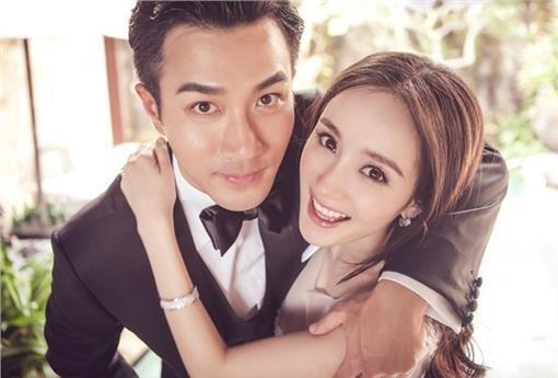 劉愷威與楊冪在結婚前後曾大舉購入物業，如今資產可觀。（翻攝自網路）
