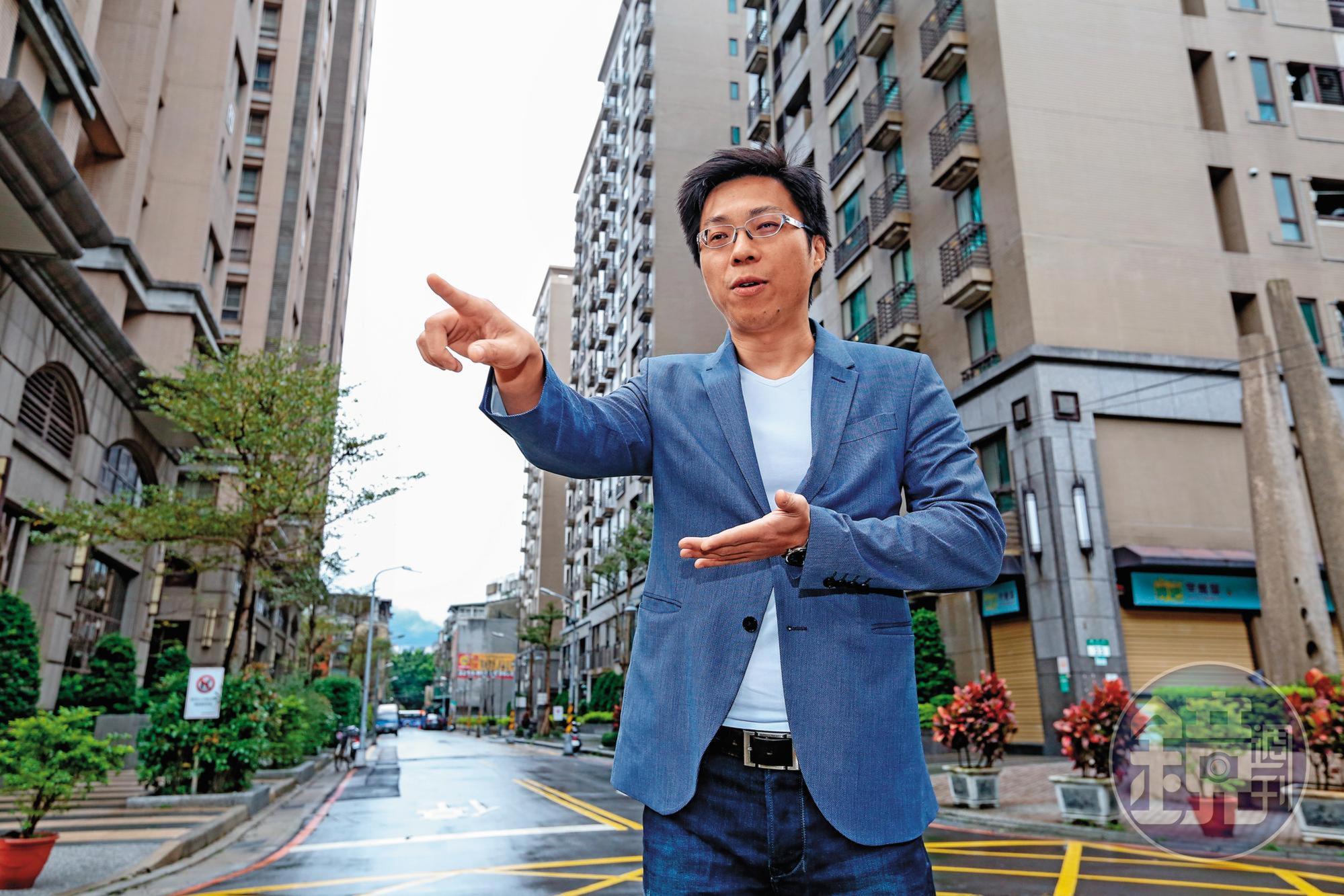 房市專家Sway表示，0元買房檯面上看起來都很合理，但檯面下卻充滿陷阱。