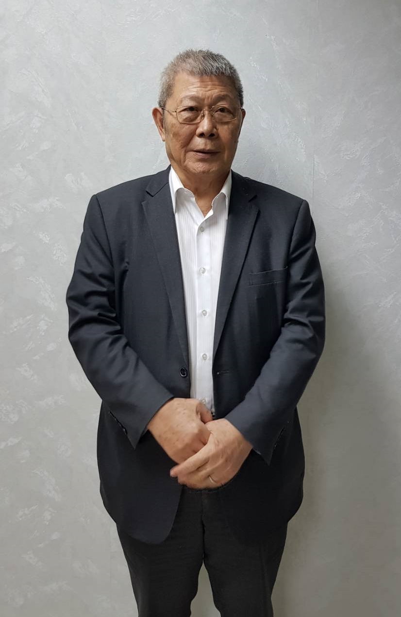 東森集團宣布，將由東森國際租賃股份公司董事長蔡高明出任東森房屋董事長。（東森房屋提供）