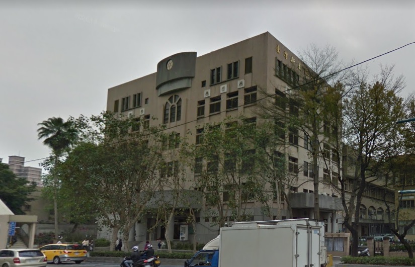 法官向新北地檢署告發，警局拿舊照聲請搜索票一事。（翻攝自GoogleMap）