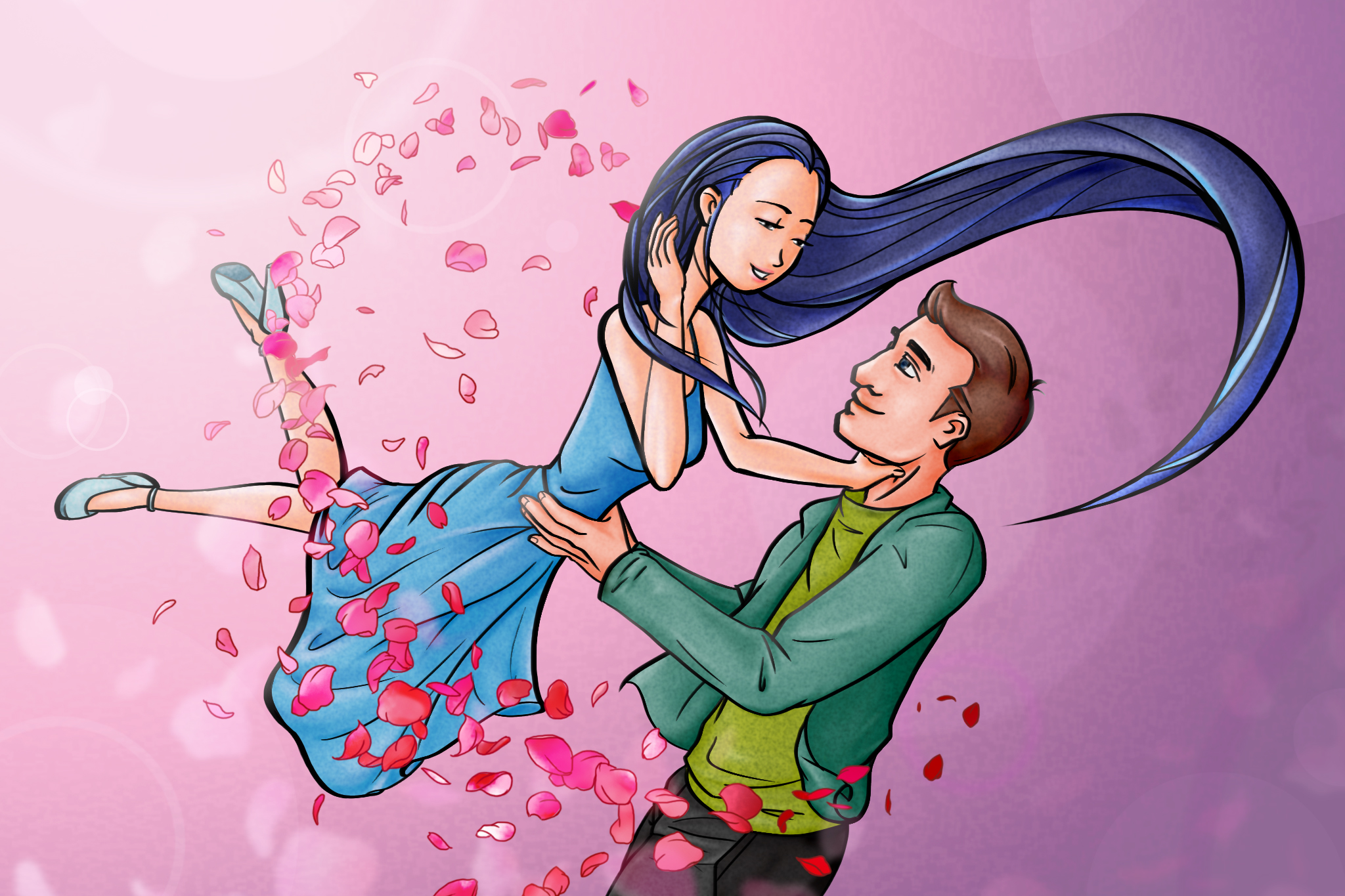 【盧郁佳書評】愛在外遇創傷難以言喻時──《德國丈夫》