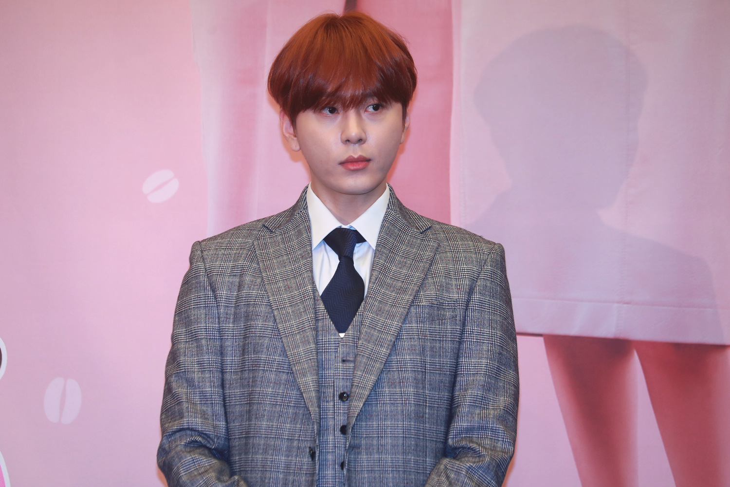 HIGHLIGHT龍俊亨確定退團。（東方IC）