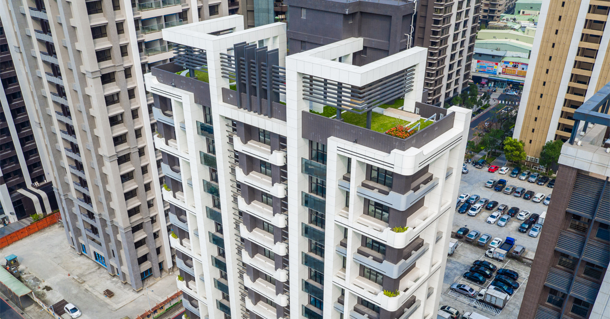 【房市情報】不一樣的葉財記！移植北市豪邸打造國際智能建築