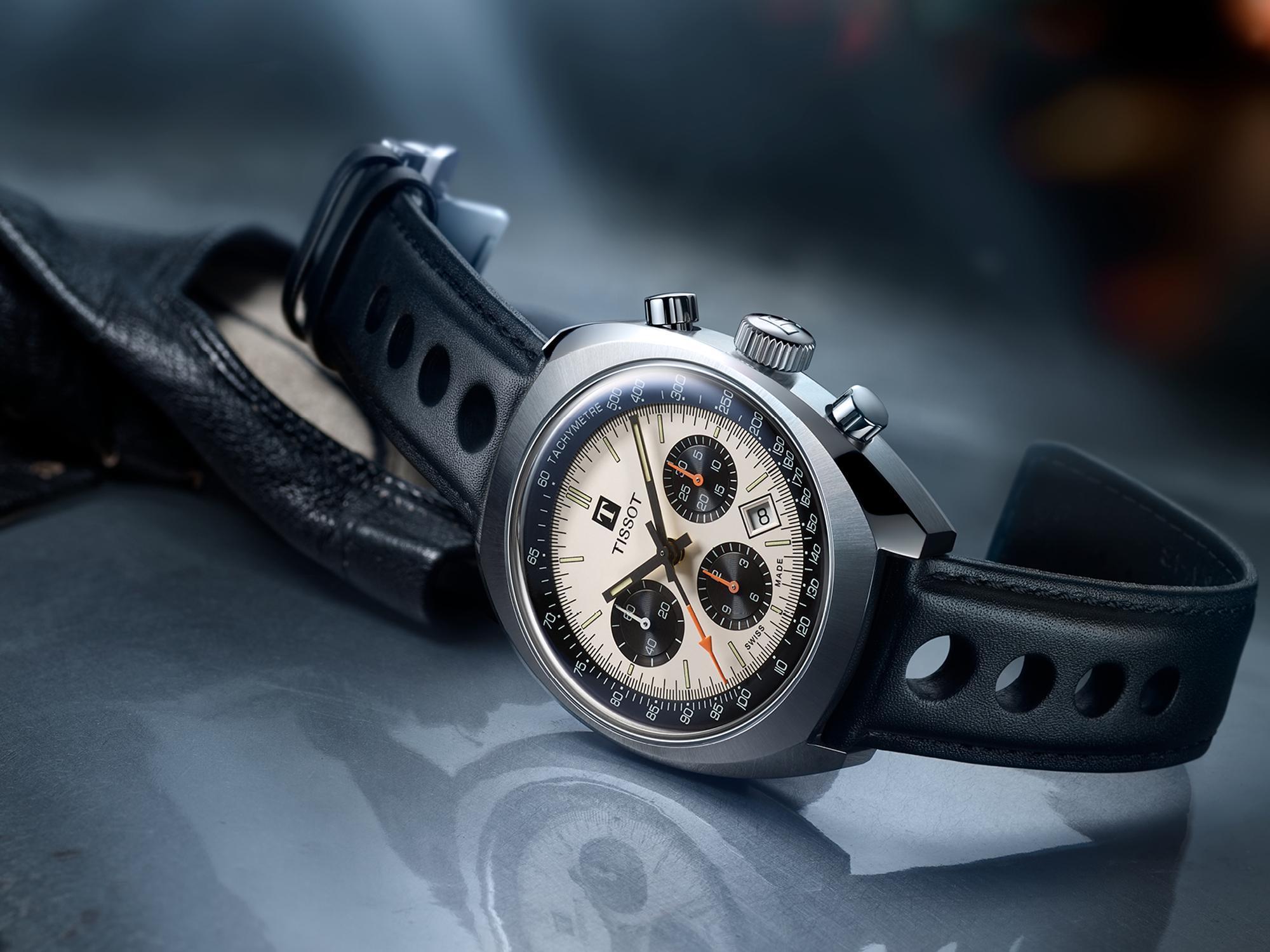 Tissot deals watches 2019