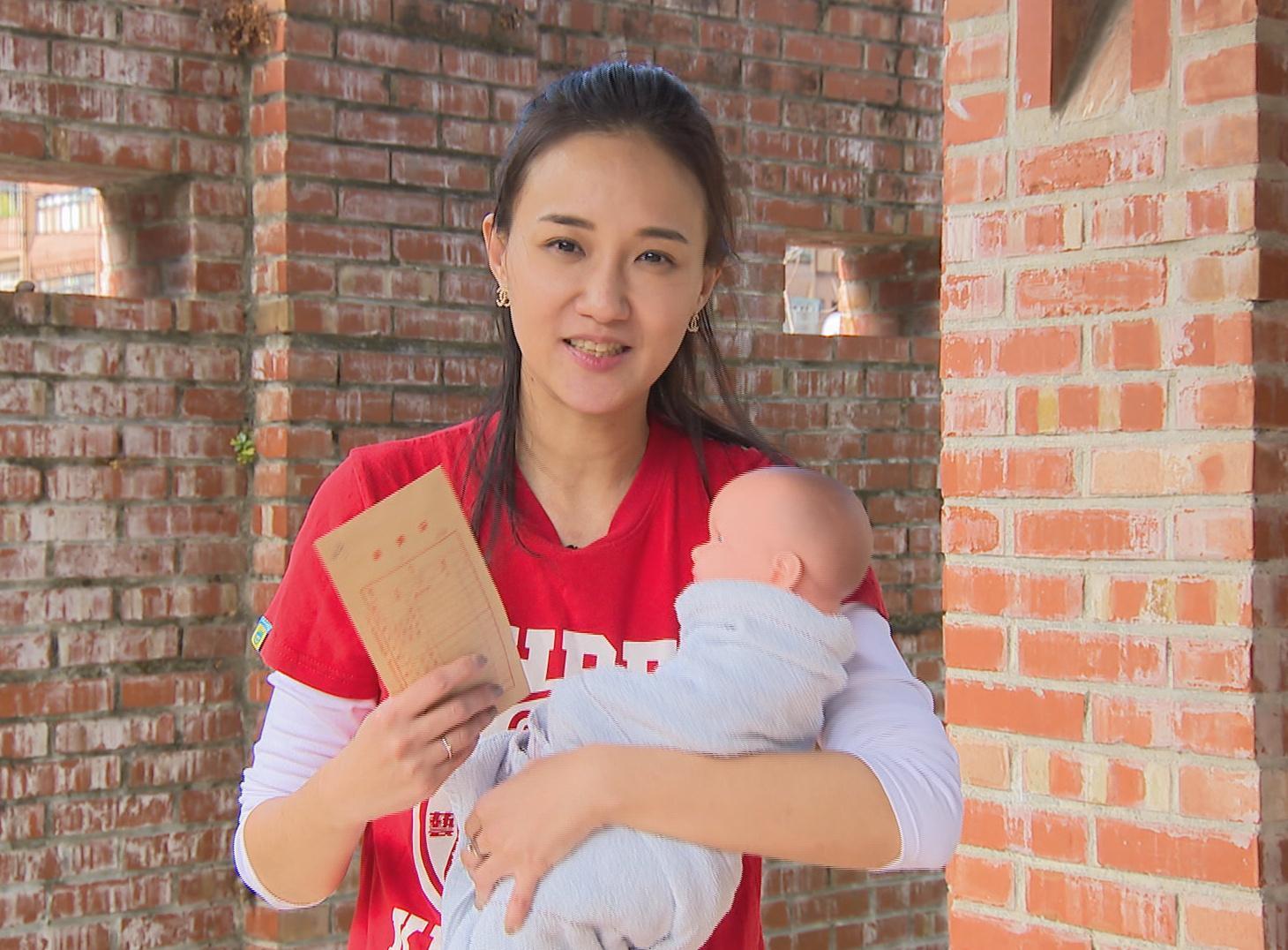 何妤玟出外景記錯時間,整整遲到6小時。