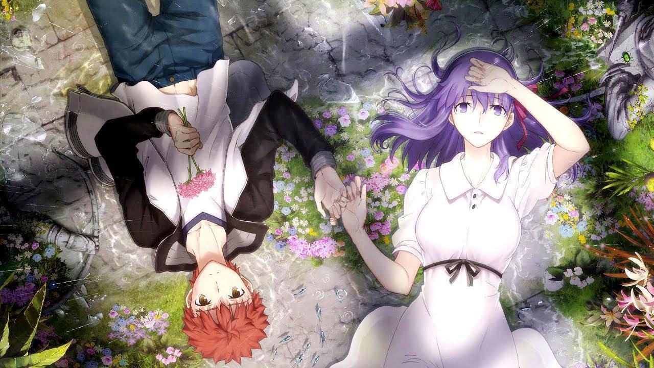 「Fate」最新劇場版電影《迷途之蝶》在台灣上映啦！粉絲們還不快去朝聖！