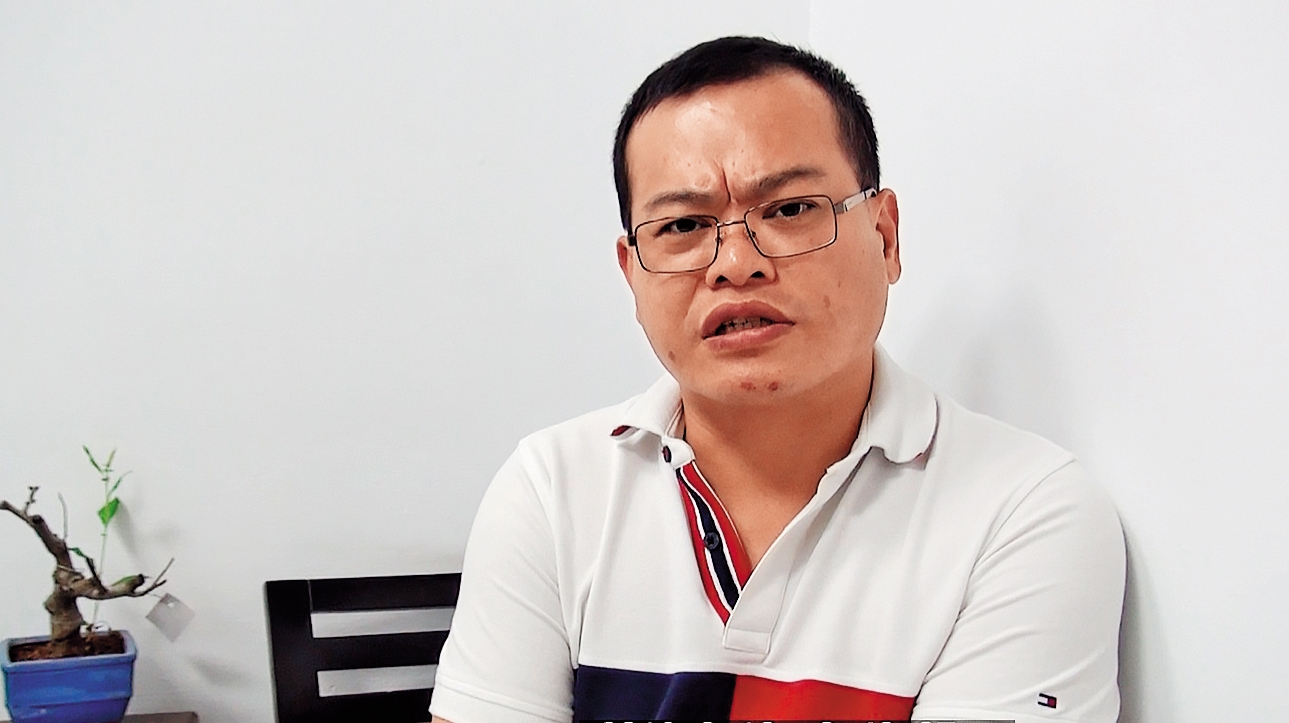 時任仁武偵查隊長郭家峰偵辦仁武鐵工廠命案時，意外聽到死者友人一句話，連破二命案。