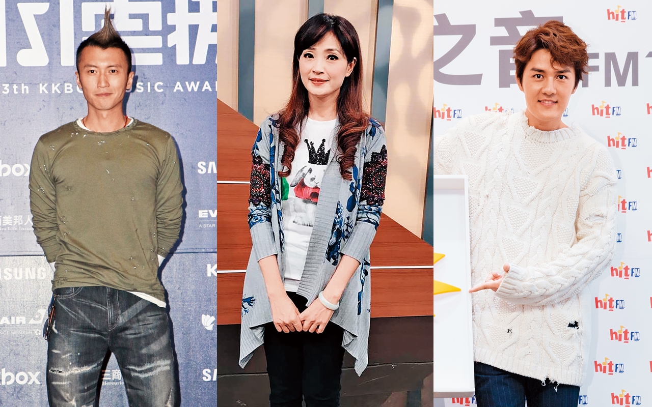 【小妹大抗癌】罹先天性心臟病　男星檢出6公分血管瘤嚇哭媽