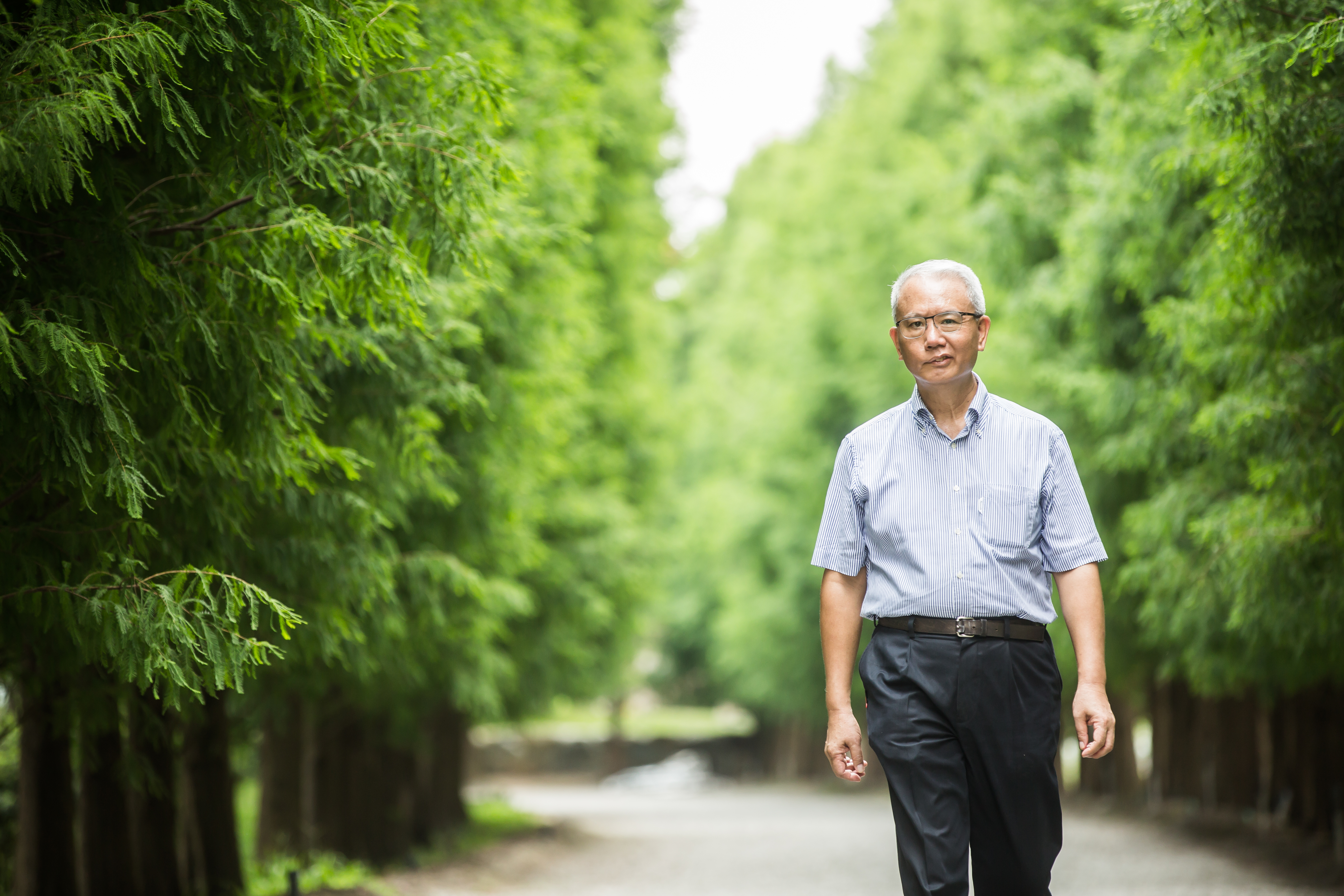 魏應充於臉書po出「心酸的白話文」，向外界說明自己服刑近2年的原因。（本刊資料照）