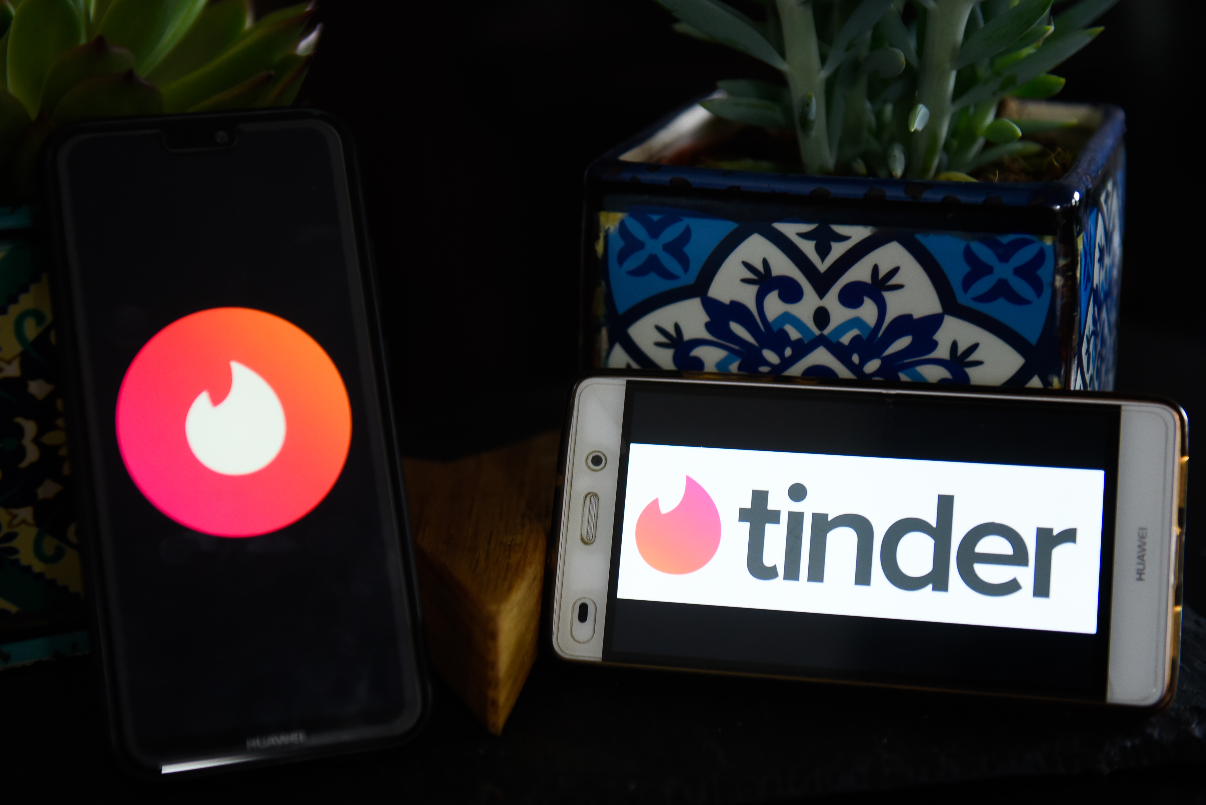 交友軟體Tinder改變演算法，越活躍的用戶越容易成功配對。