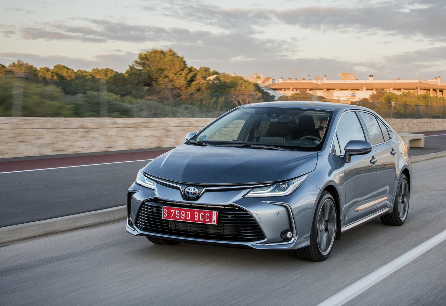 【早訂早享受】TOYOTA COROLLA ALTIS全新大改款預購開始