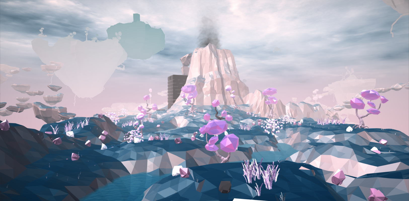 以音樂為主題的奇幻異世界(圖片來源:官方)