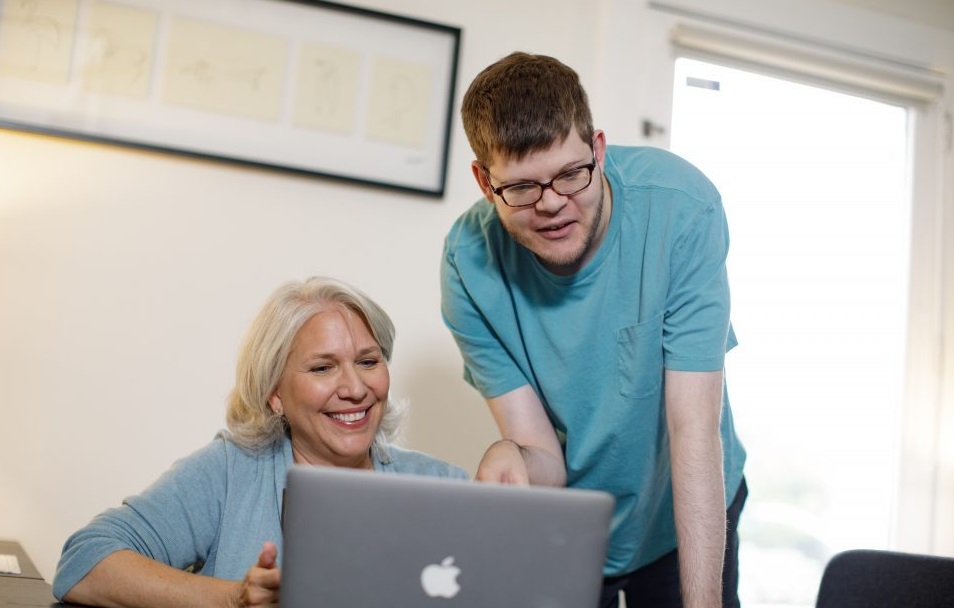 Auticon創立於德國，目前於歐美多國均設有分部。（翻攝自auticon官網）