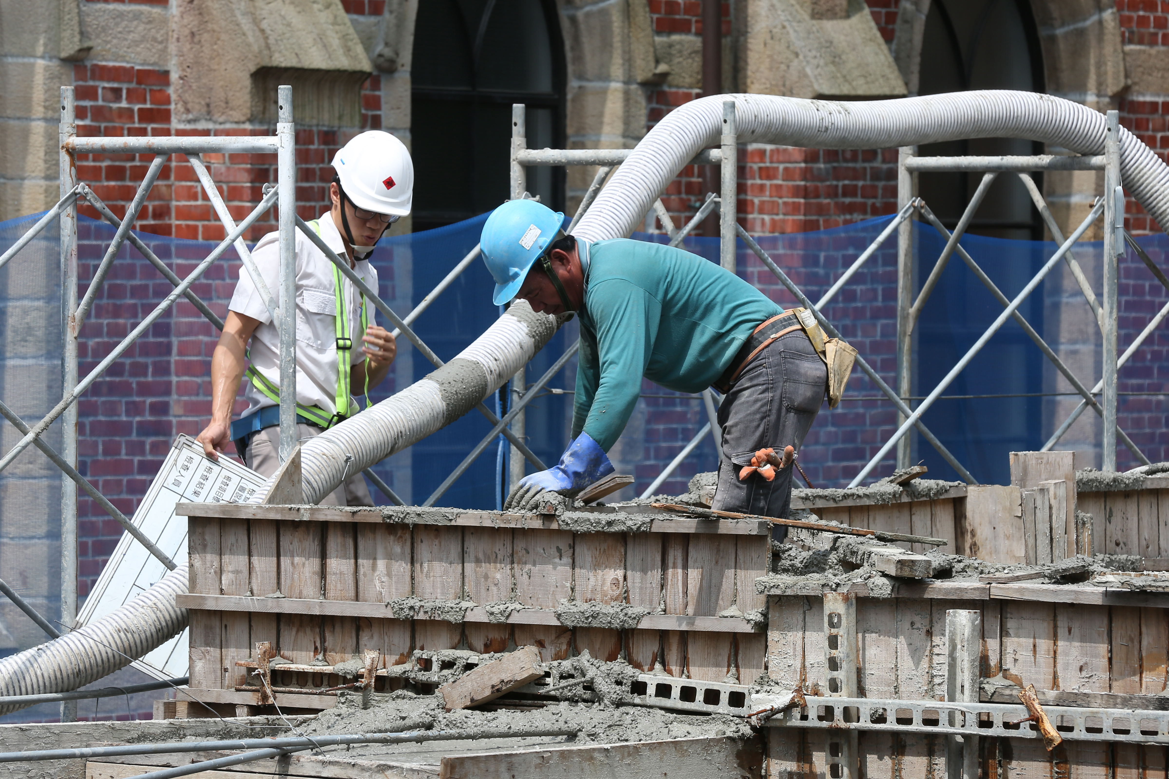 未來5～10年超過55歲的待退勞工有高達151萬餘名，退休安排中搞懂老年給付怎麼領也很重要。