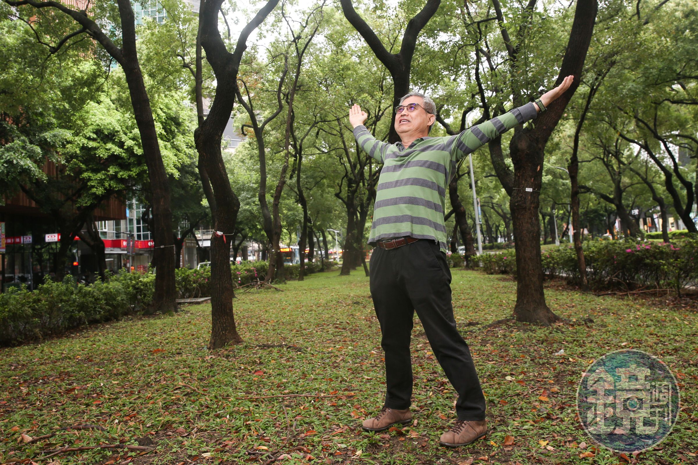 複利達人怪老子擅於投資，仍選擇在60歲屆滿法定請領年齡開始領老年年金。