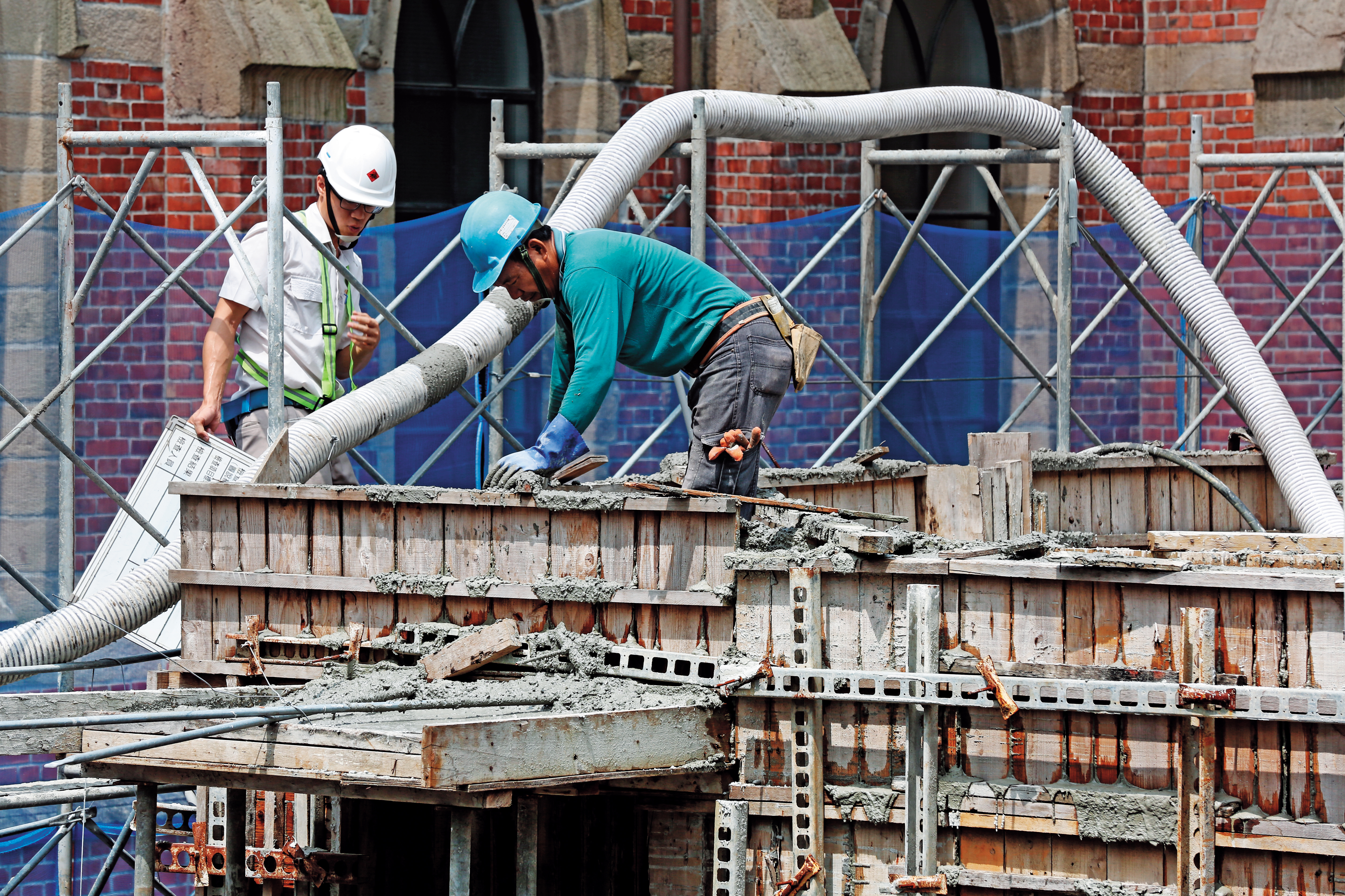 未來5～10年將有151萬名超過55歲勞工陸續退休，勞保老年給付怎麼領一定要關心。