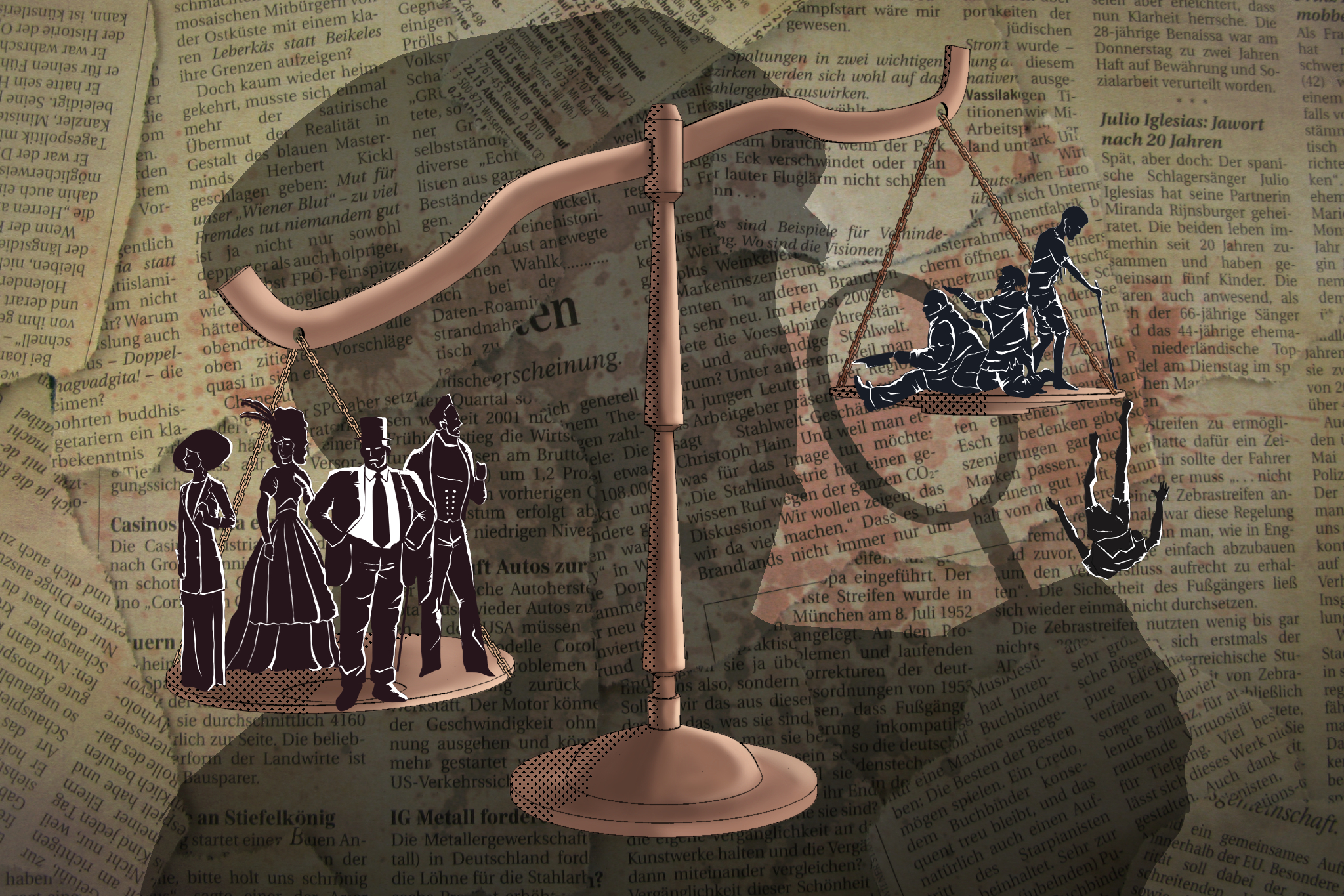 【黃宗潔書評】十八年四個月又零六天──《神探柯南‧道爾》