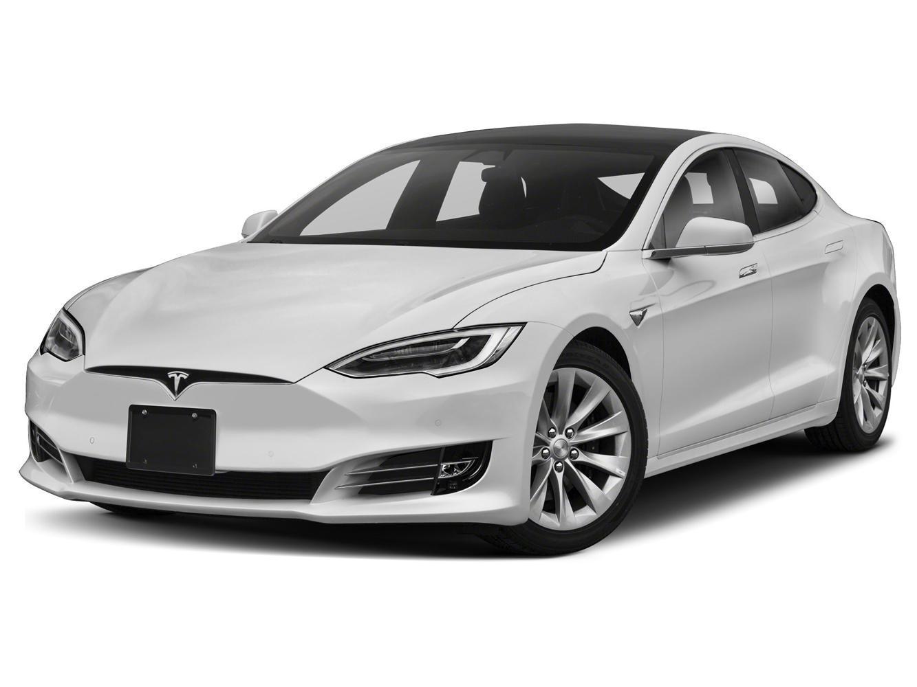 TESLA Model S P100D 急速性能版舊售價： 638.86萬元→新售價：306萬，降幅達332.86萬。圖為Model S系列。