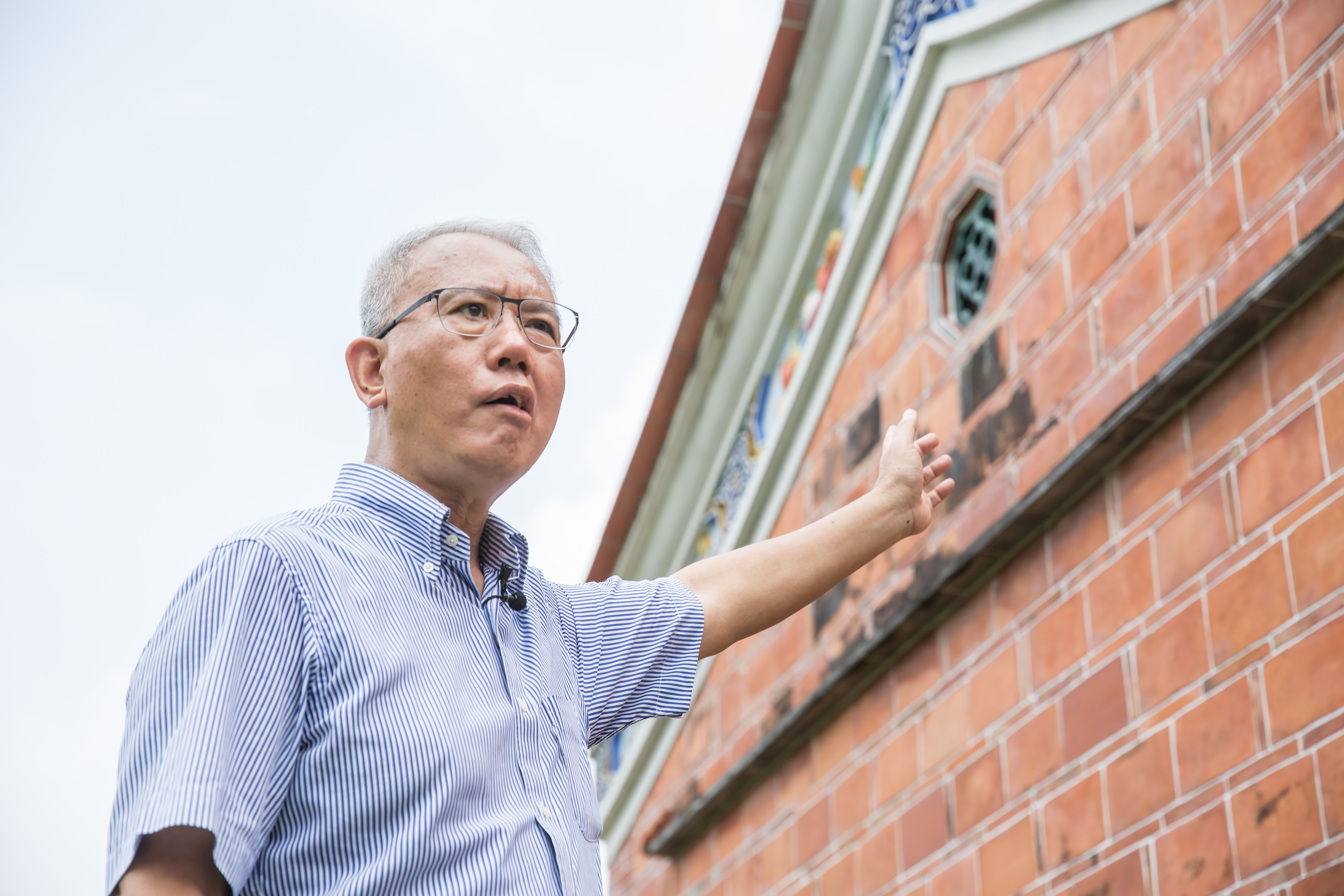 魏應充再度於臉書po文，疑惑反問「奇怪，全台灣的『老闆詐欺犯』只有我一個人入監服刑！」