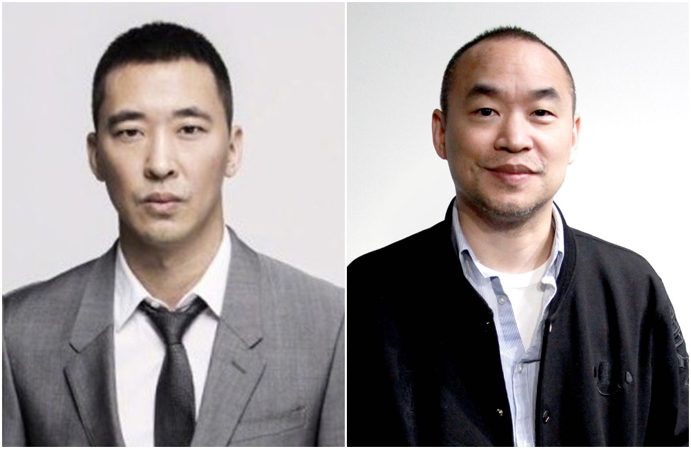  黃立行時隔多時再釋出好消息，即擔任哥哥黃立成Machi X 虛擬版權交易平台顧問。（Machi X提供）