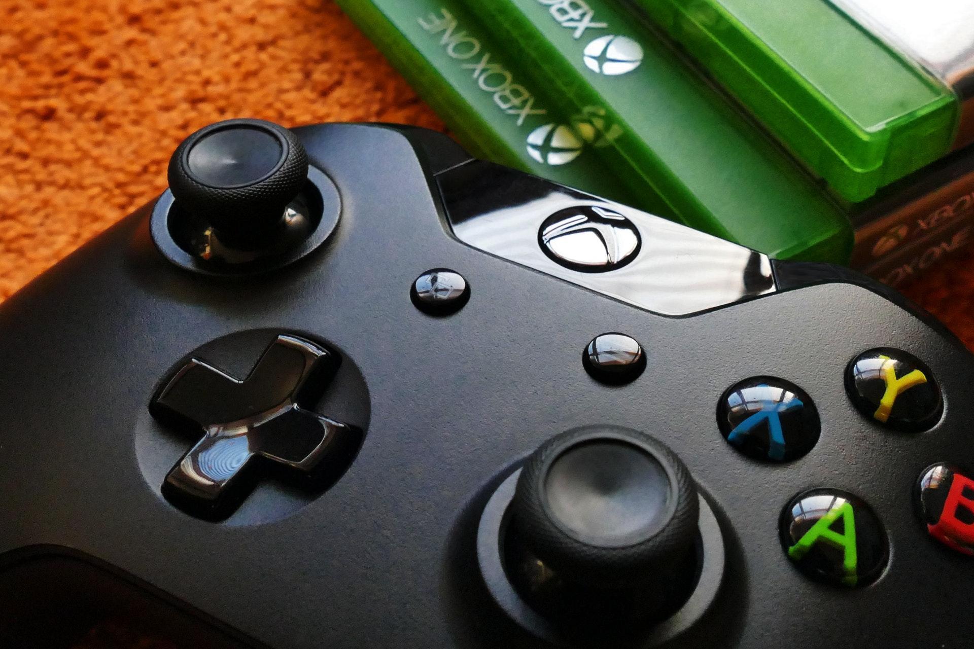 台灣微軟推主機限時「舊換新」,希望推升Xbox One X的銷量。(圖片來源:Anthony from Pexels)