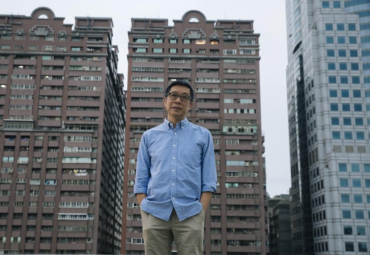 來台就讀台大外文系的趙崇基,受80年代台灣新電影影響甚深。