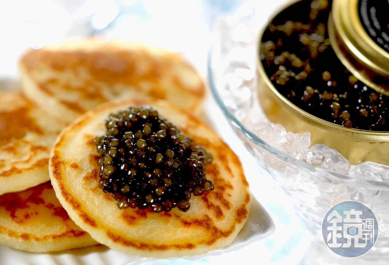 陸魚子醬削價競爭　歐美降價25%求生存 - 鏡週刊 Mirror Media