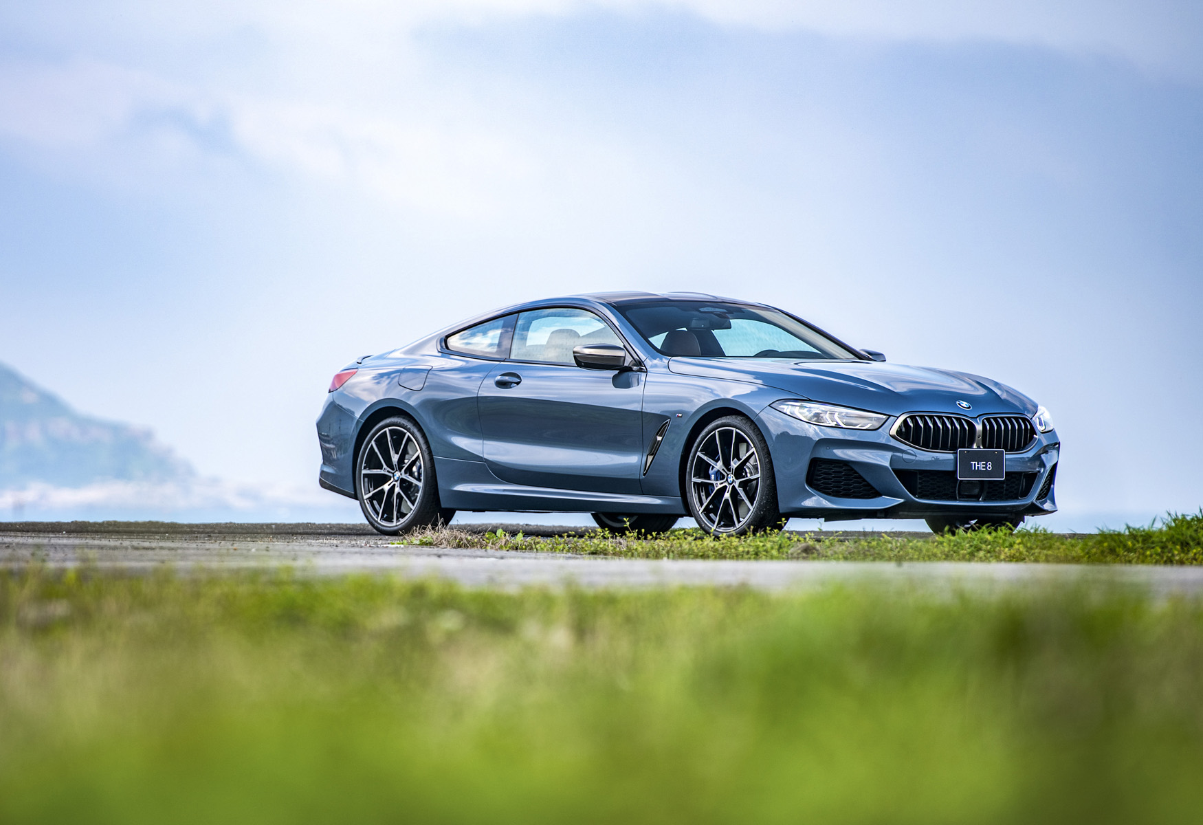 【韜光養晦20年】BMW M850i xDrive強勢回歸