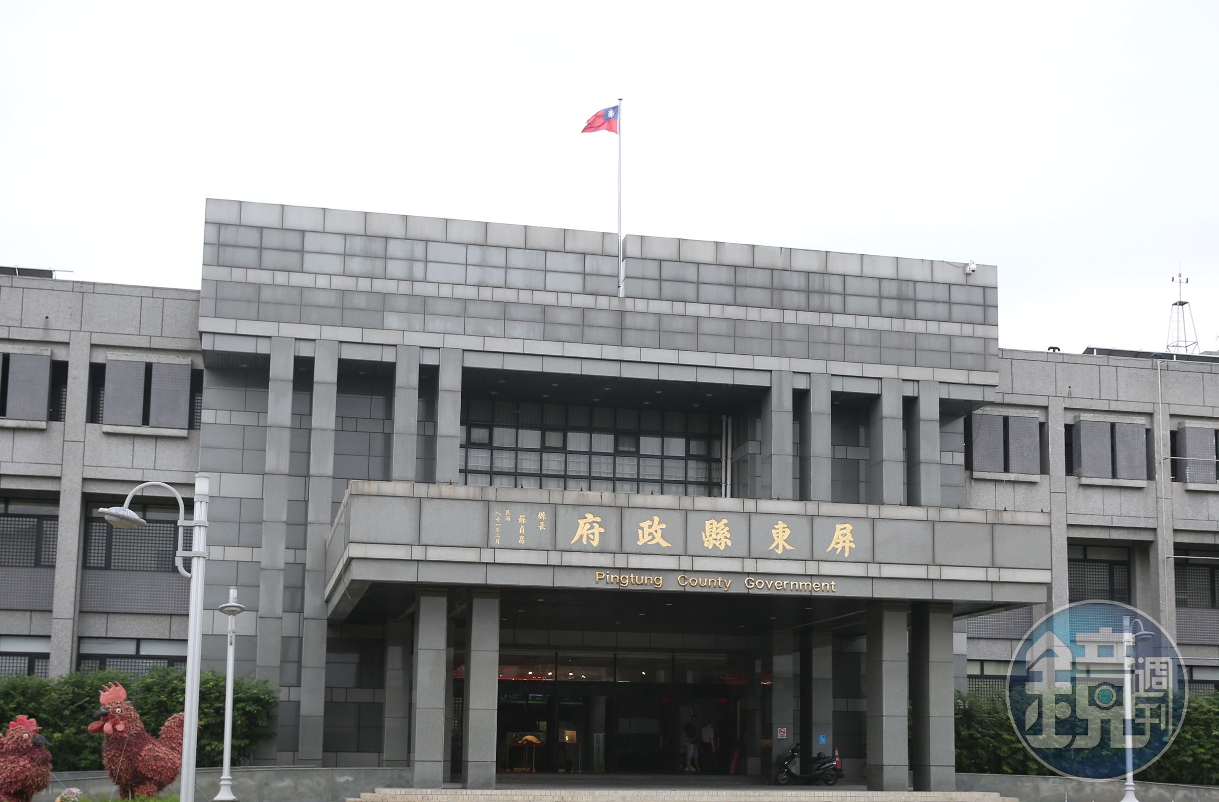 屏東人口外流嚴重，縣府祭出就業獎助計畫。