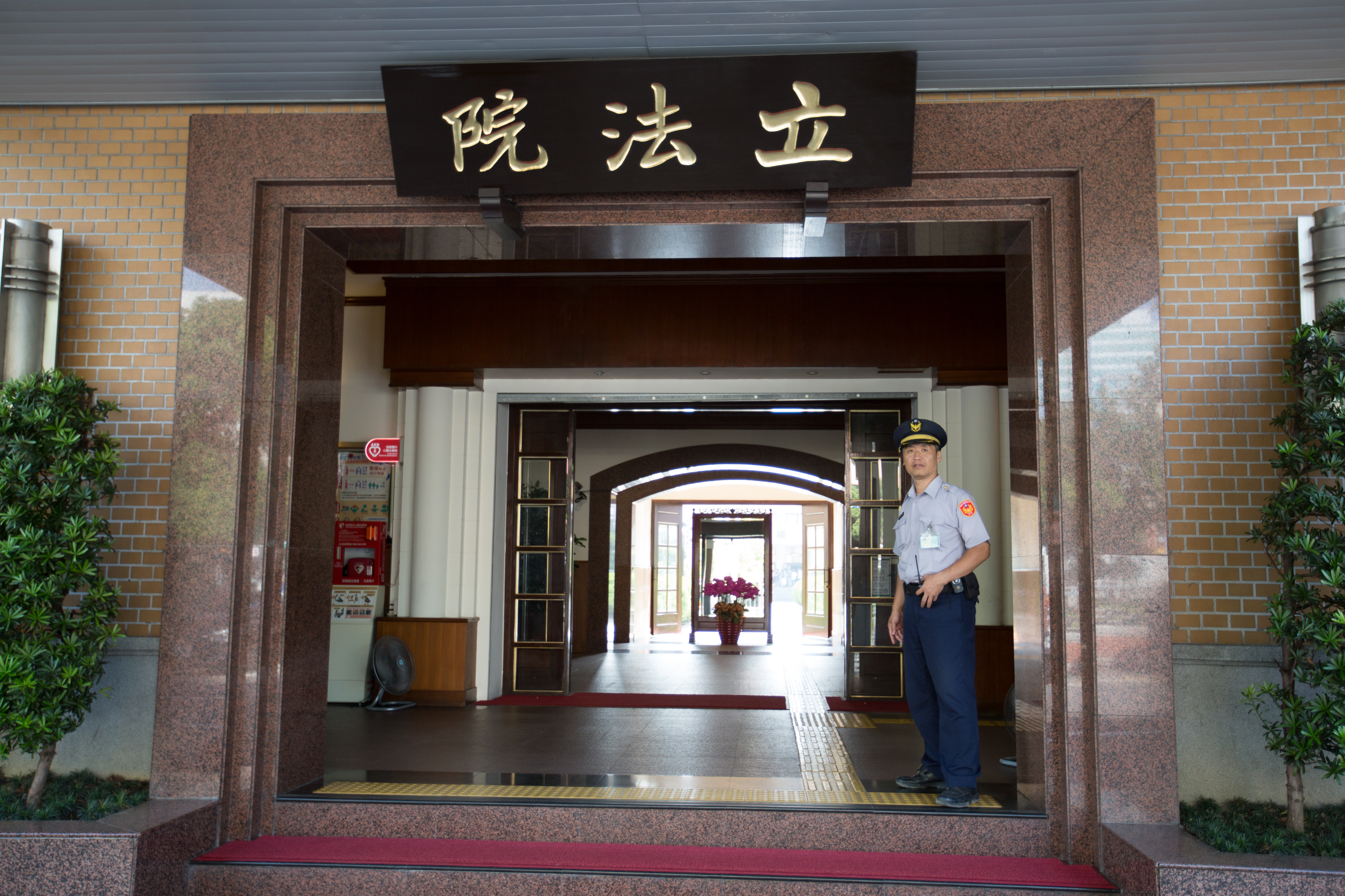 立院日前初審通過修正《法律扶助法》第5條規定，但現在二讀極可能翻案。