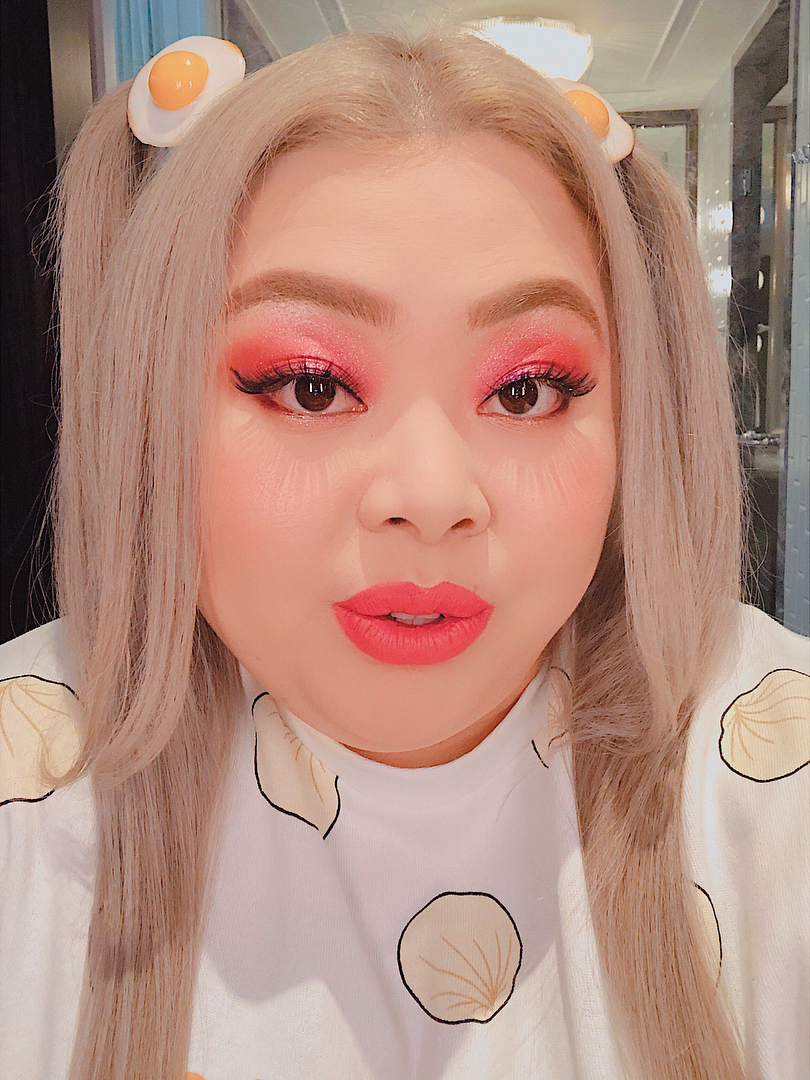 渡邊直美被性騷擾，對方還大言不慚說是把她當抱枕。（翻攝渡邊直美ig）