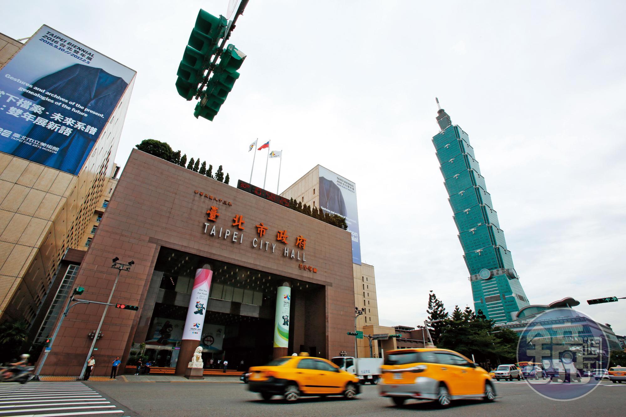 台北地院家事庭裁定由台北市社會局當輔助人，協助管理穎川建忠千億元資產。