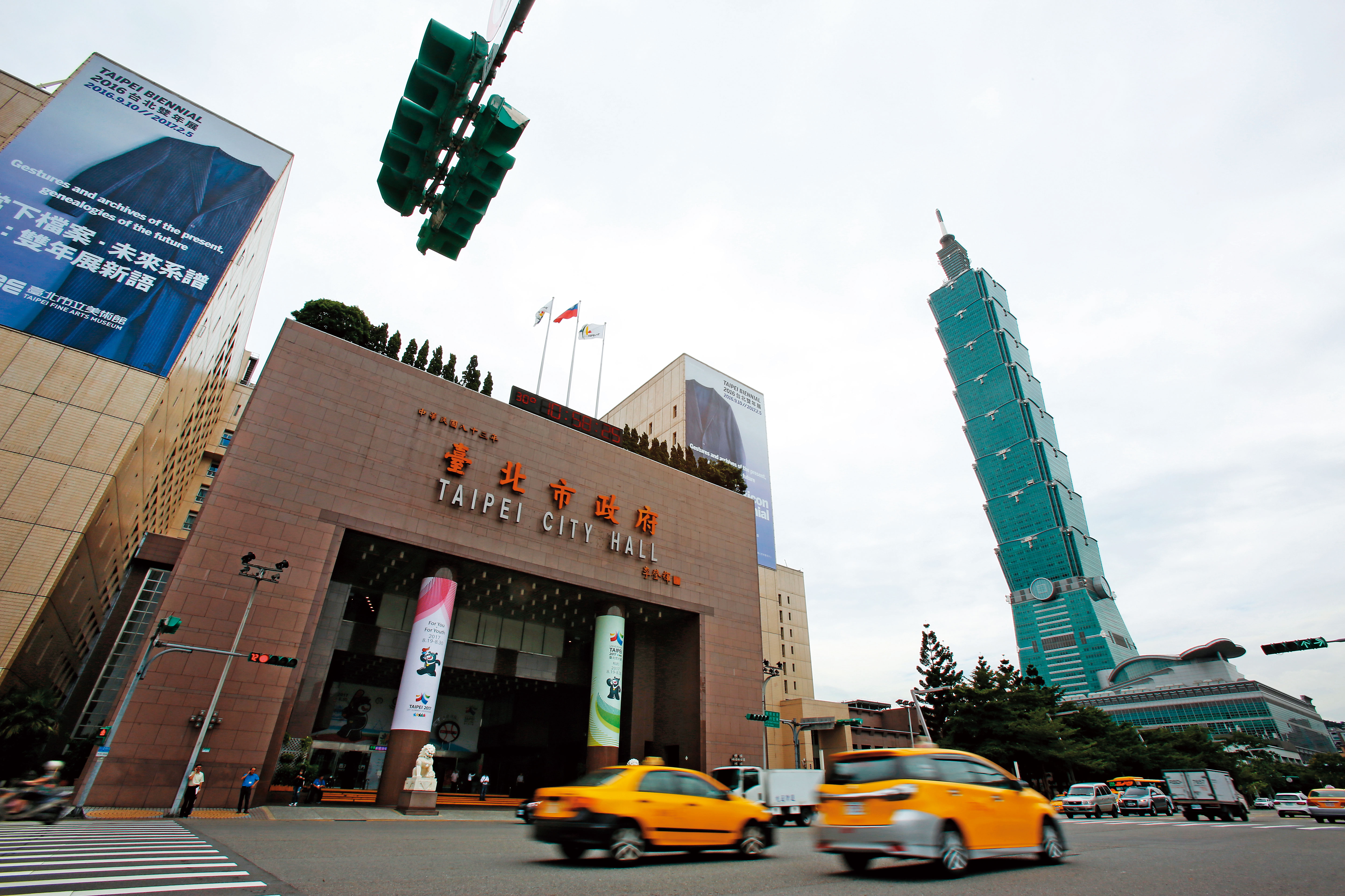 台北地院家事庭裁定由台北市社會局當輔助人,協助管理穎川建忠千億元資產。
